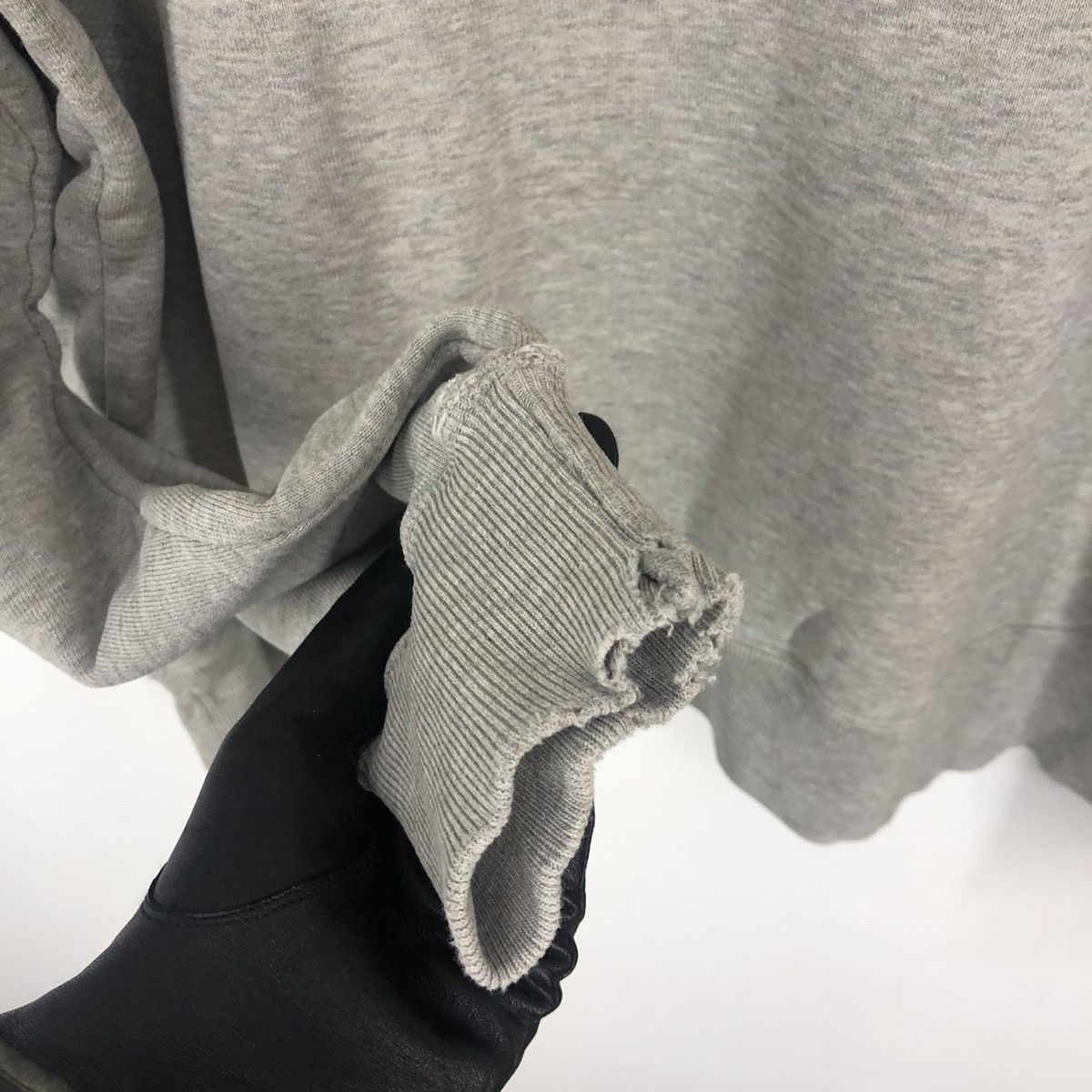 Polo Ralph Lauren Vintage POLO Ralph Lauren Spell Out Crewneck Sweatshirt Size US XL / EU 56 / 4 - 9 Thumbnail