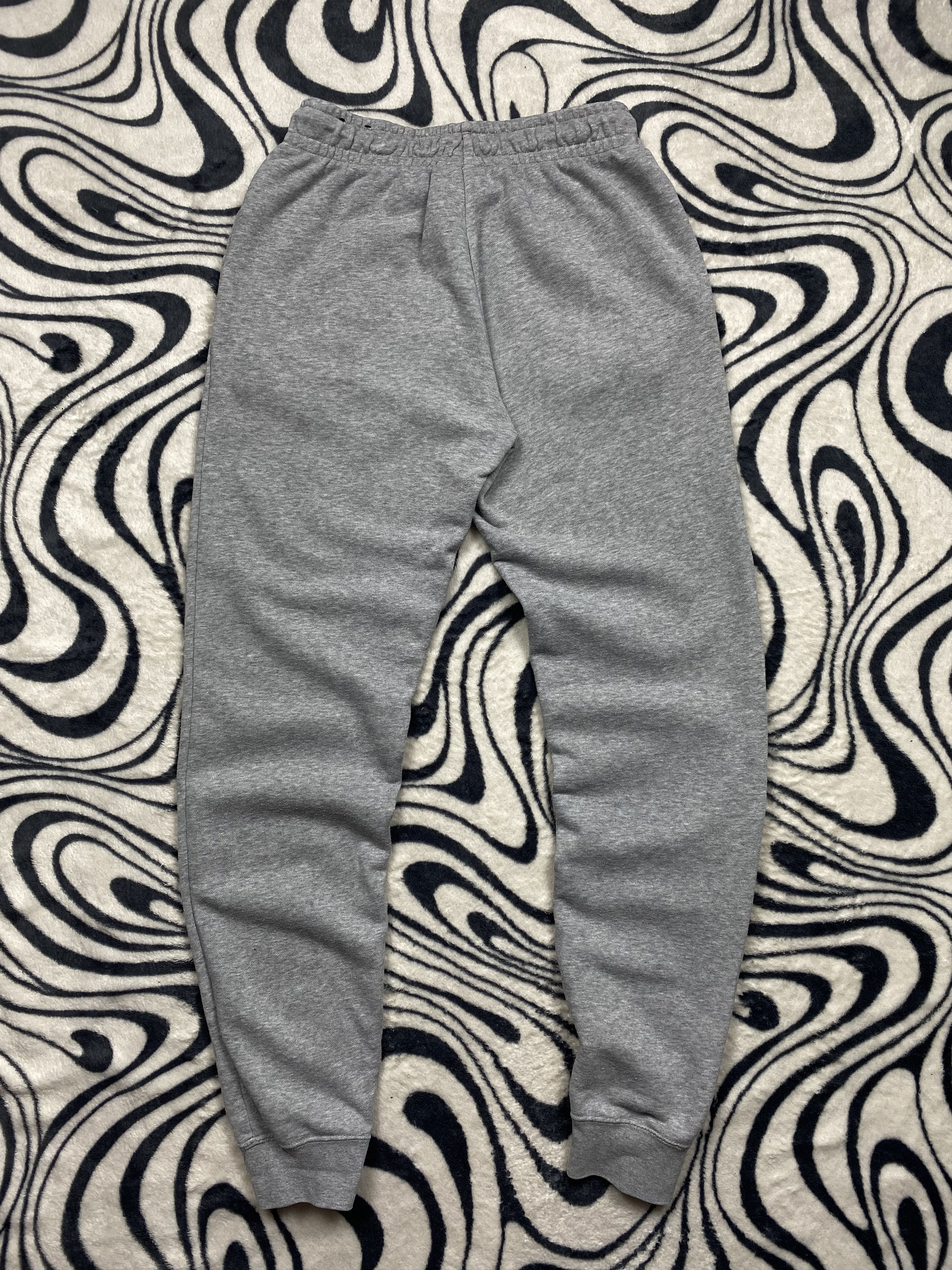 Nike Nike Mens Cotton Pants Y2K Sweatpants Size US 30 / EU 46 - 7 Thumbnail