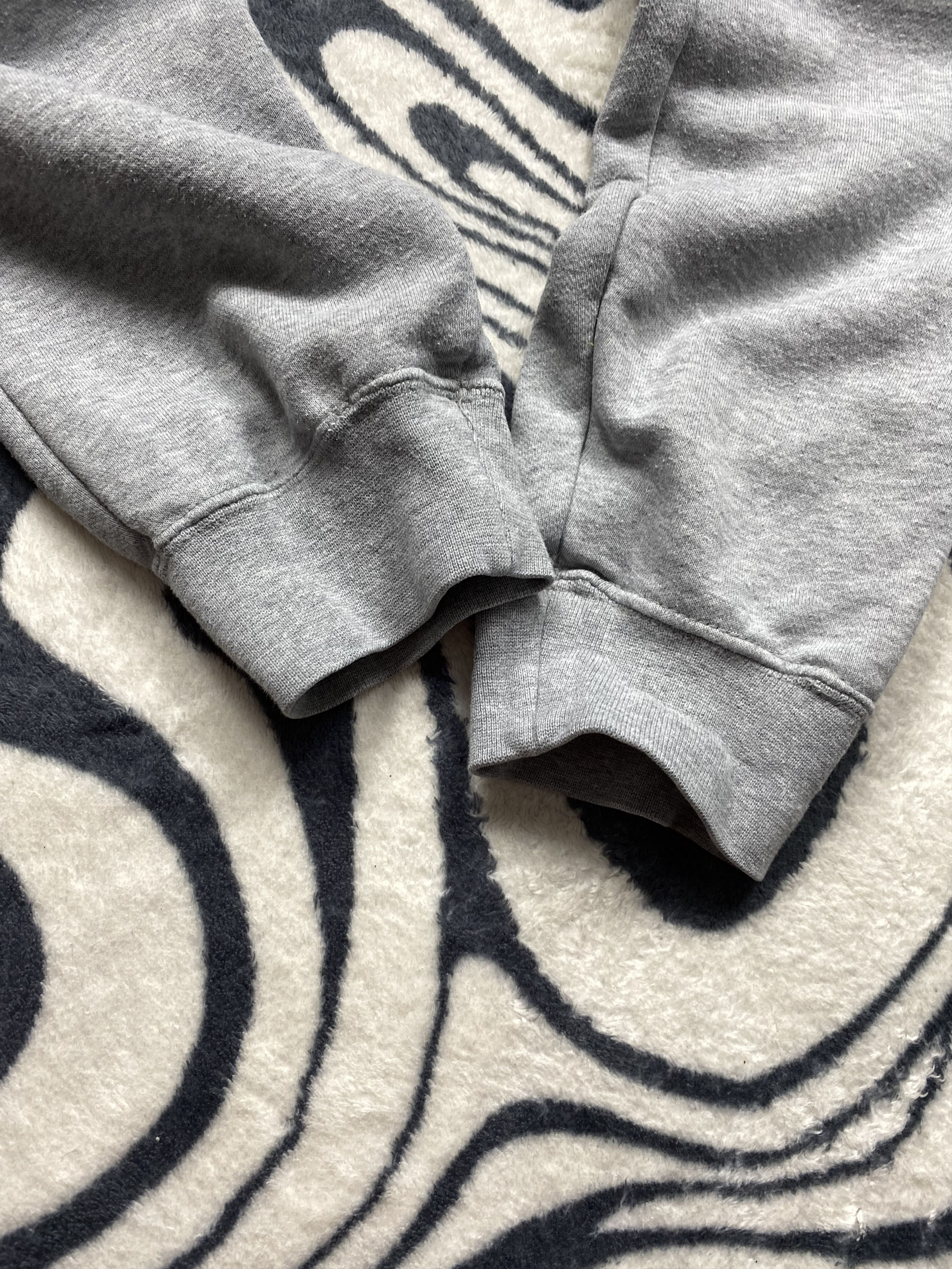 Nike Nike Mens Cotton Pants Y2K Sweatpants Size US 30 / EU 46 - 4 Thumbnail