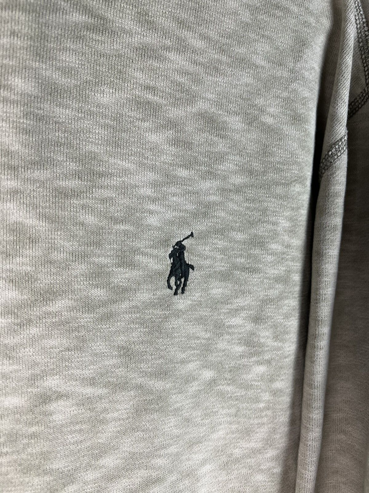 Polo Ralph Lauren Vintage Polo Ralph Lauren tie dye Hoodie Size US S / EU 44-46 / 1 - 4 Thumbnail