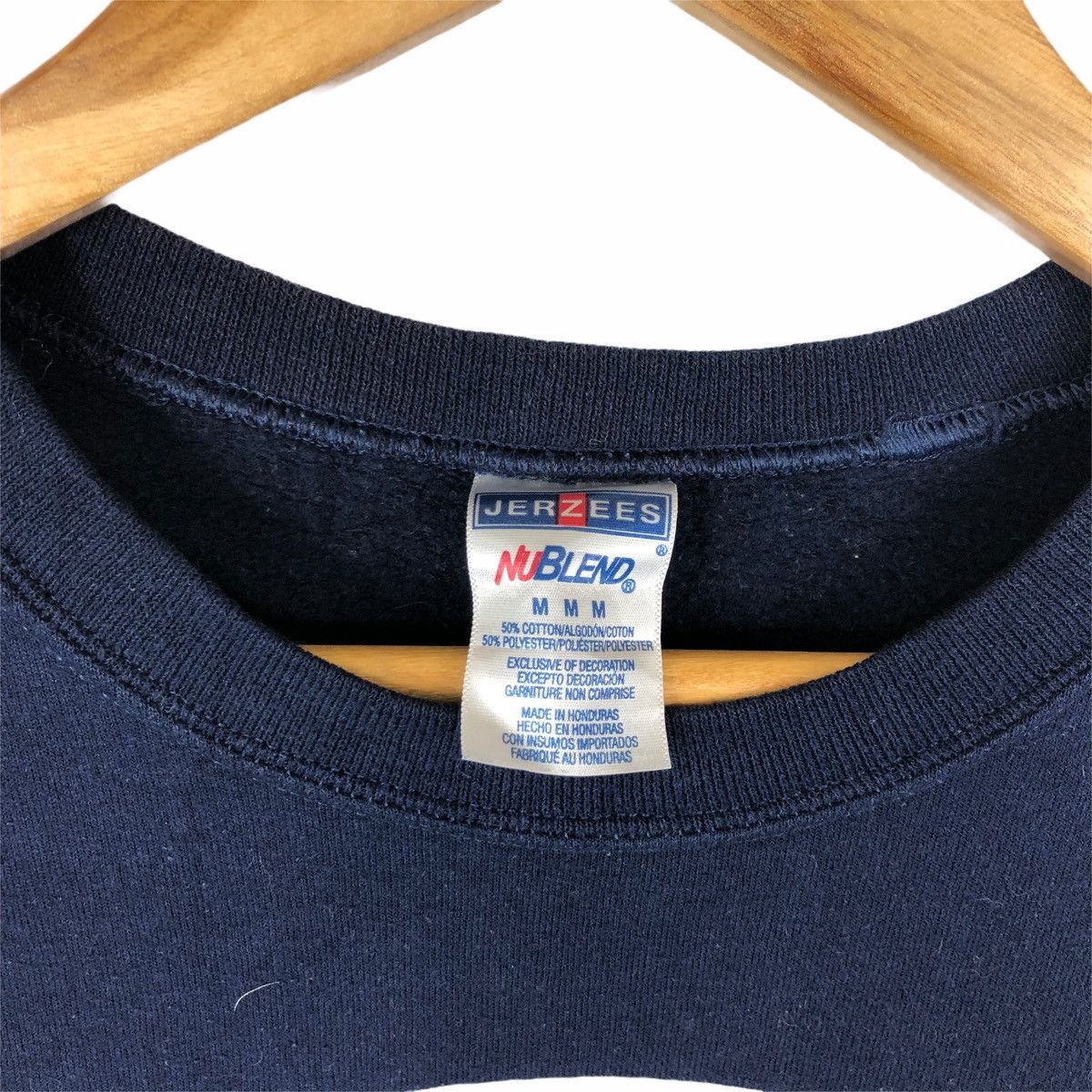 Vintage Vintage champion rugby sweatshirt casual jumper Size US M / EU 48-50 / 2 - 3 Thumbnail