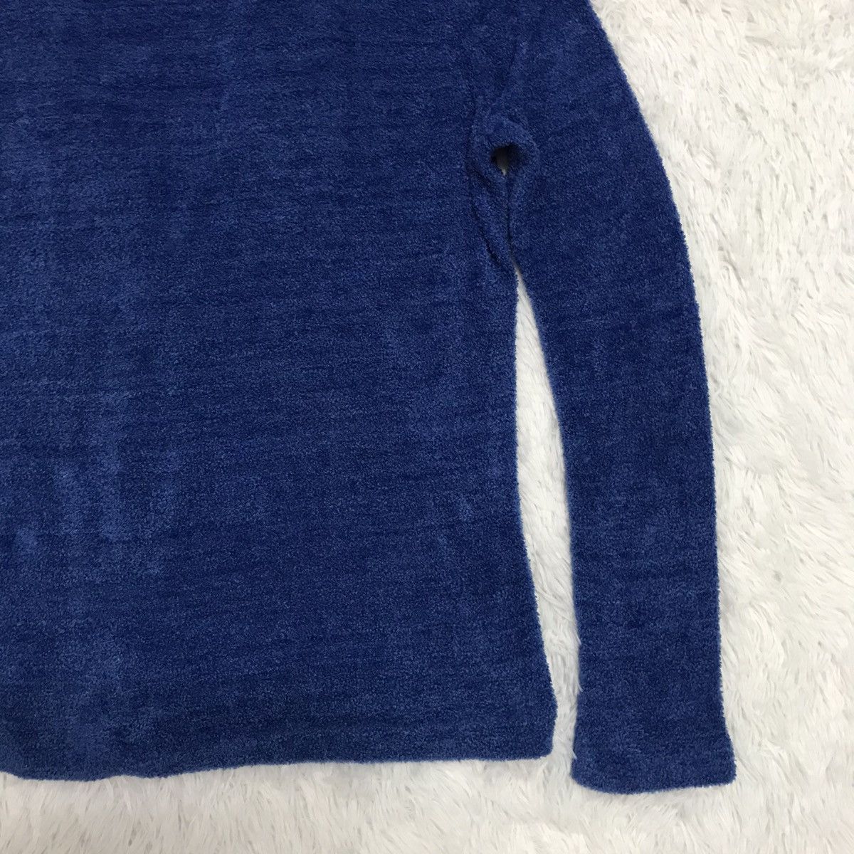 Japanese Brand RNA Inc Only Anarchists Are Pretty Sweater Cardigan Size US M / EU 48-50 / 2 - 9 Thumbnail