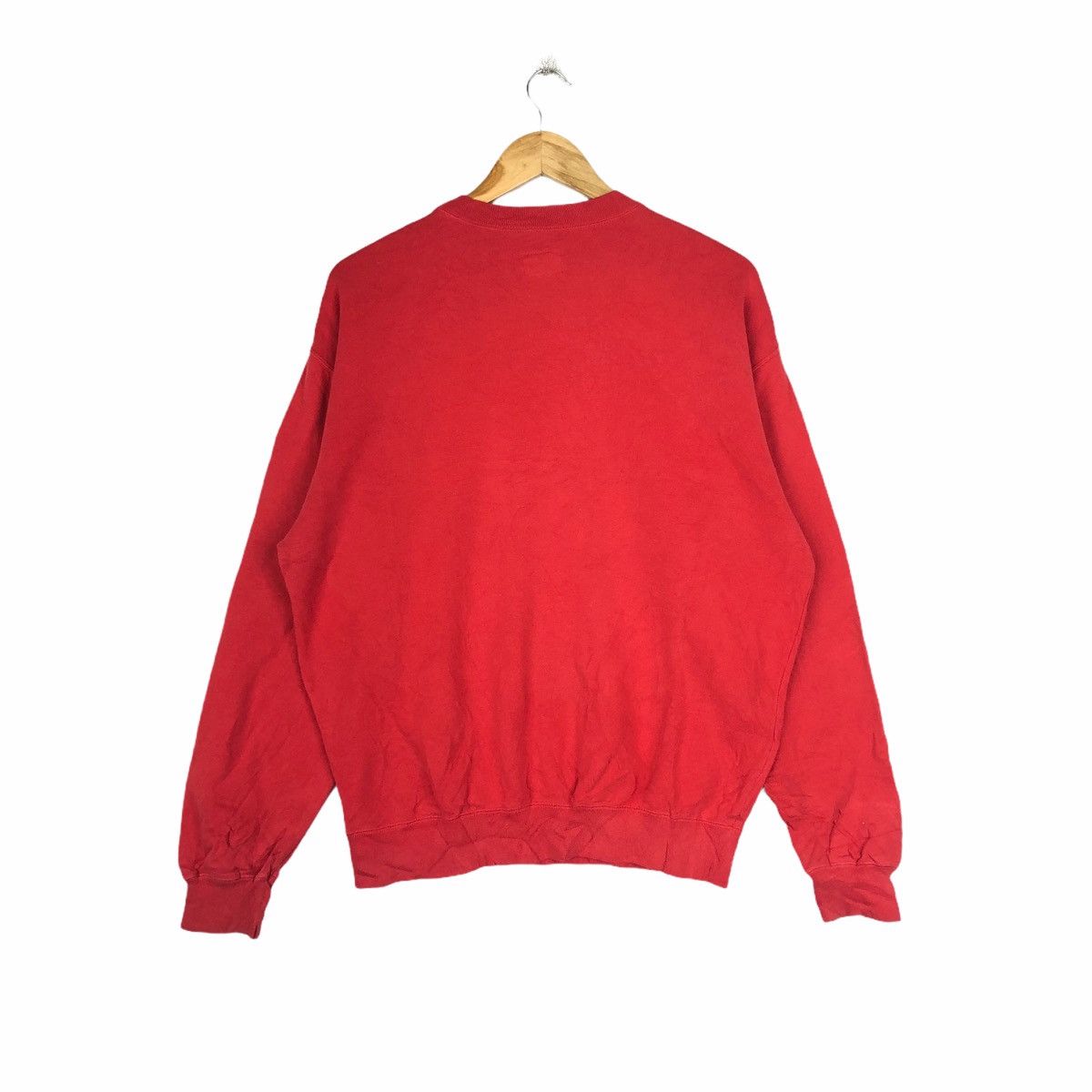 Benetton United colors of benetton sweatshirt Size US M / EU 48-50 / 2 - 4 Thumbnail