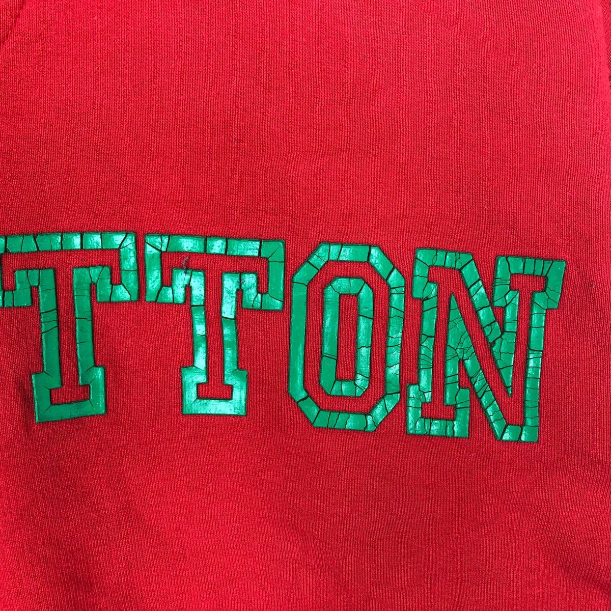 Benetton United colors of benetton sweatshirt Size US M / EU 48-50 / 2 - 2 Thumbnail