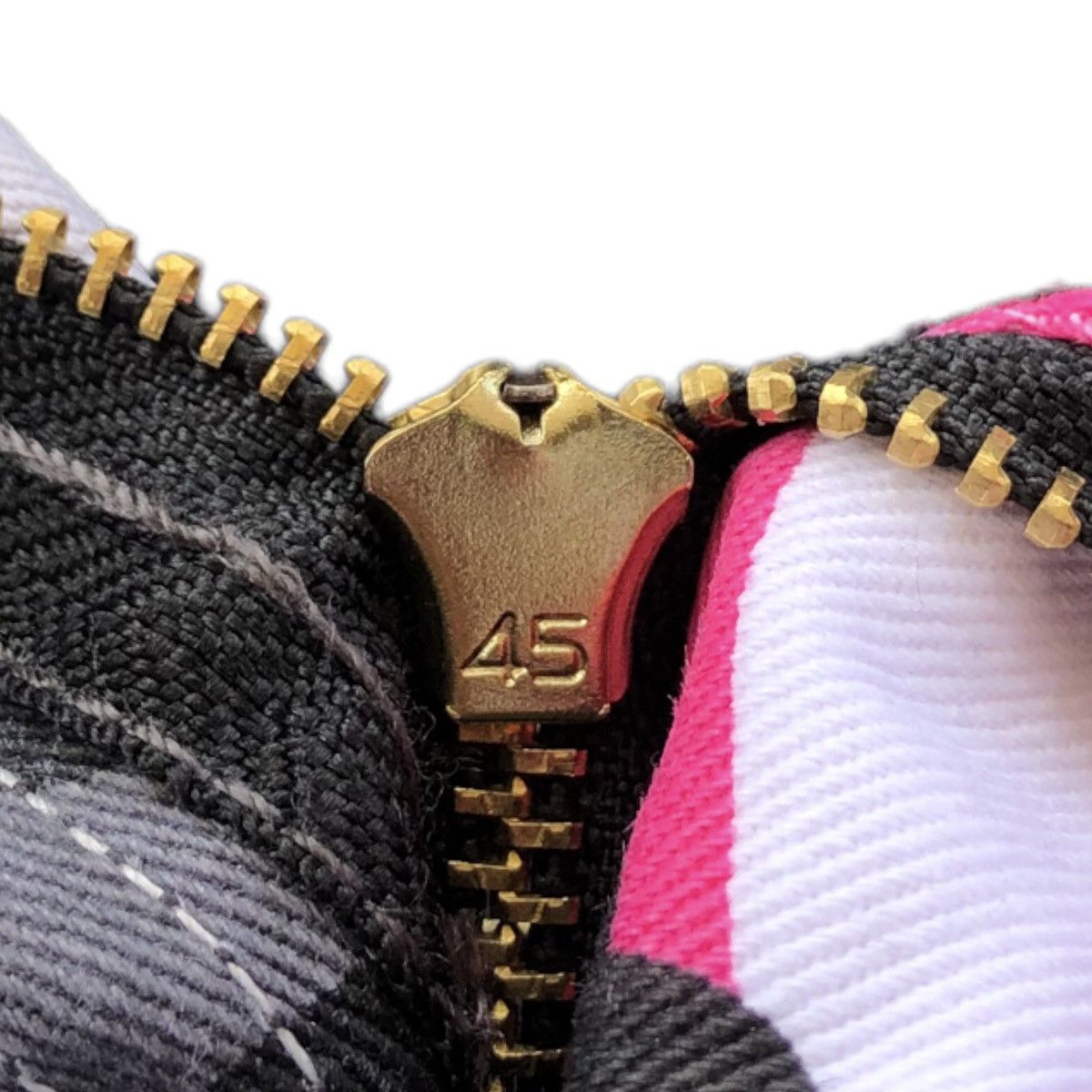 Japanese Brand Big For Sam Camouflage Patchwork Jogger Pants Size US 30 / EU 46 - 13 Thumbnail