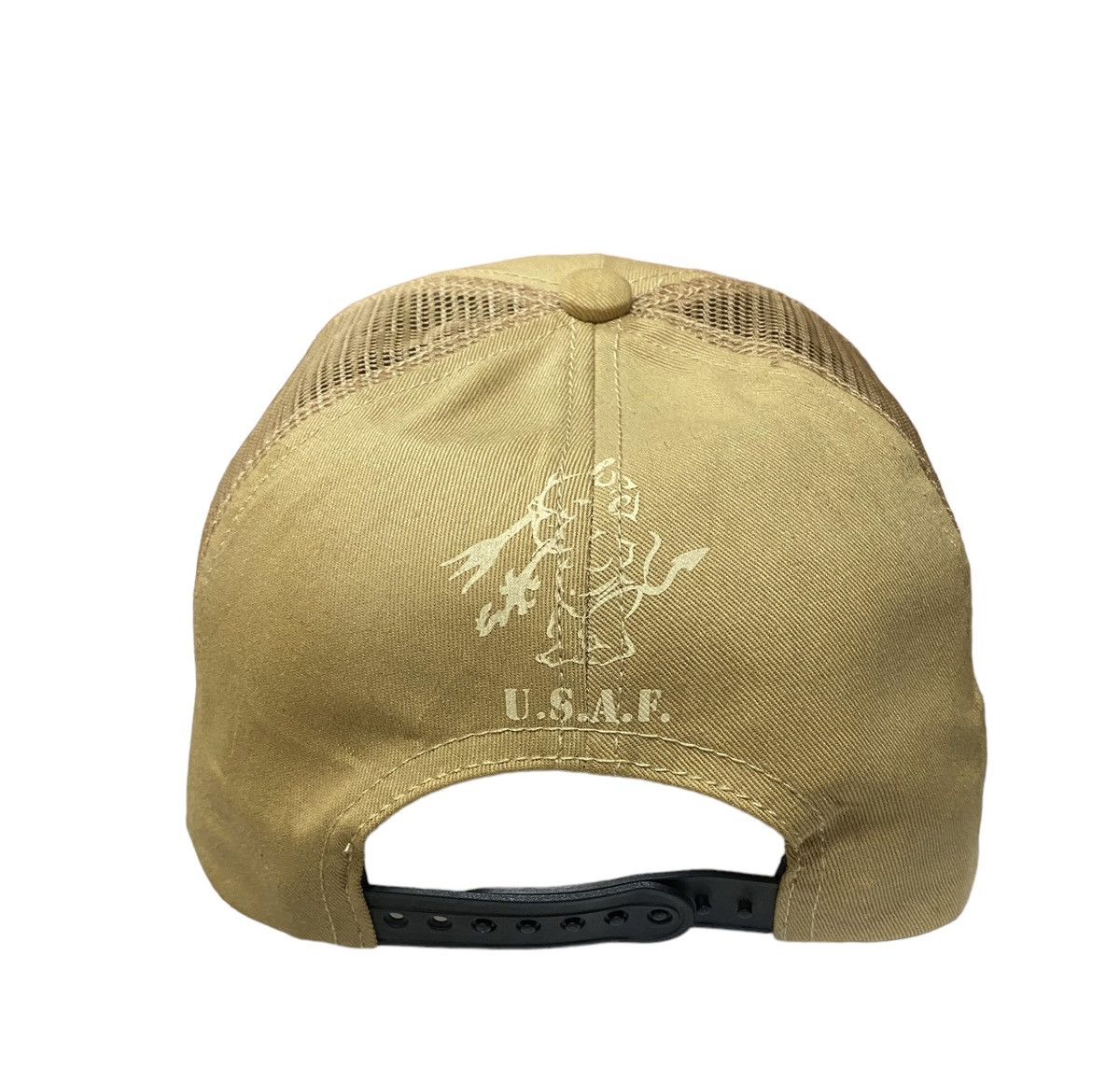 Sugar Cane Vtg🔥Ted Company Truckers Caps Size ONE SIZE - 5 Thumbnail