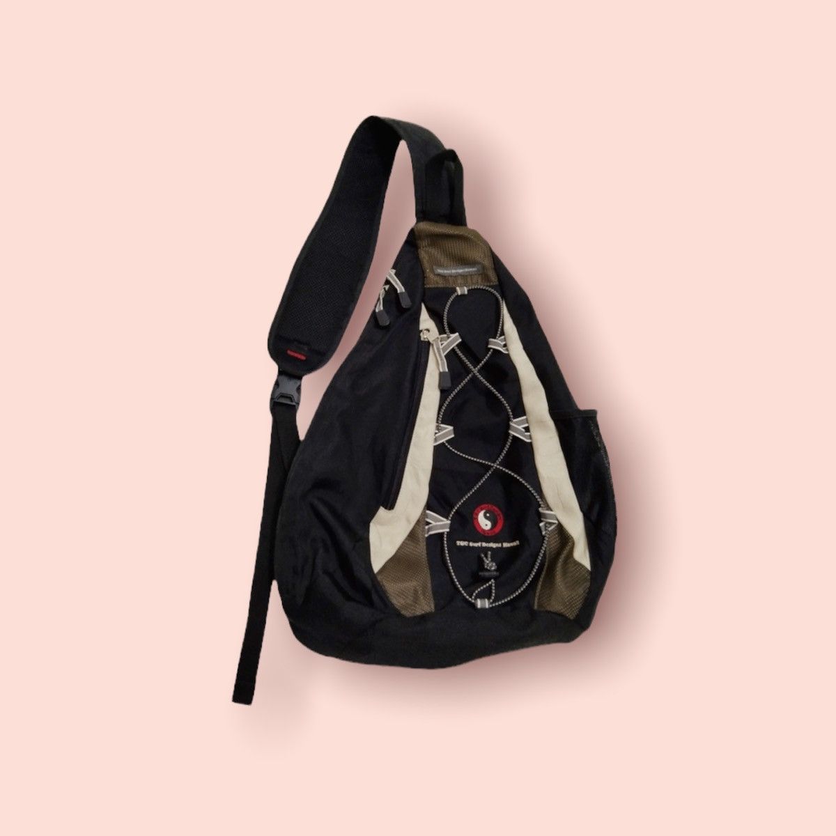 image of Surf Style x Vintage T&c Surf Bodybag, Men's