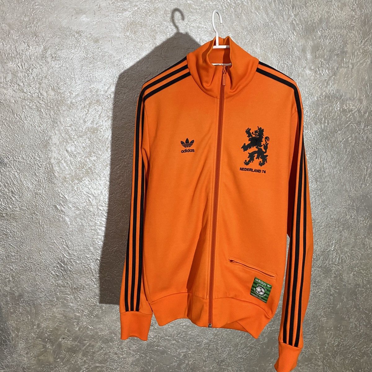 NEDERLAND Jacket 00s トップス Track Adidas