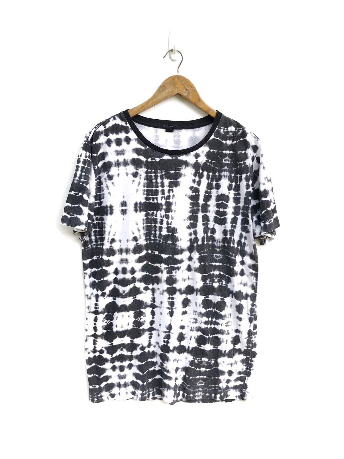 Ksubi Ksubi Tie Dye Acid Wash T-Shirt Size US S / EU 44-46 / 1 - 1 Thumbnail