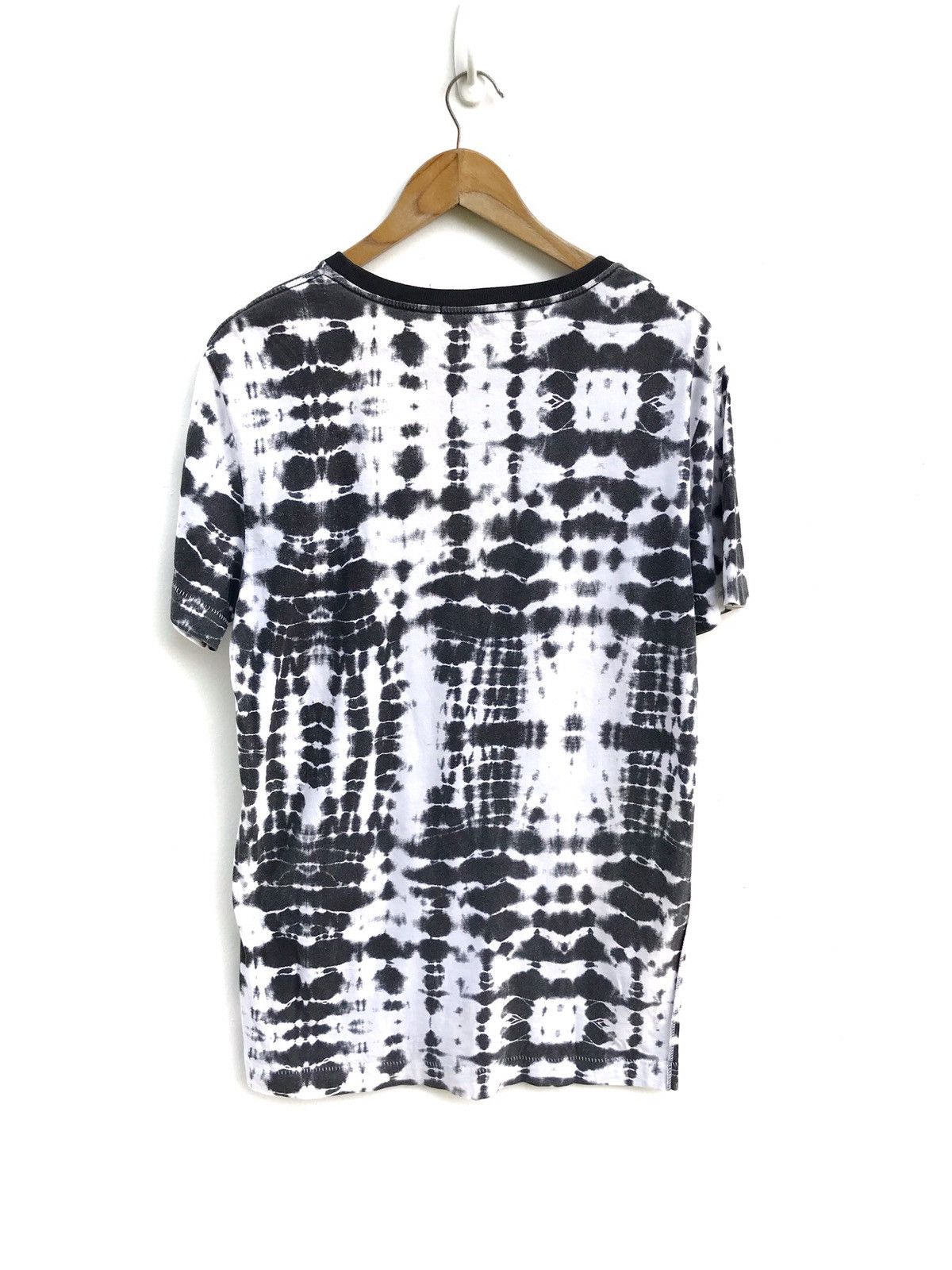 Ksubi Ksubi Tie Dye Acid Wash T-Shirt Size US S / EU 44-46 / 1 - 2 Thumbnail