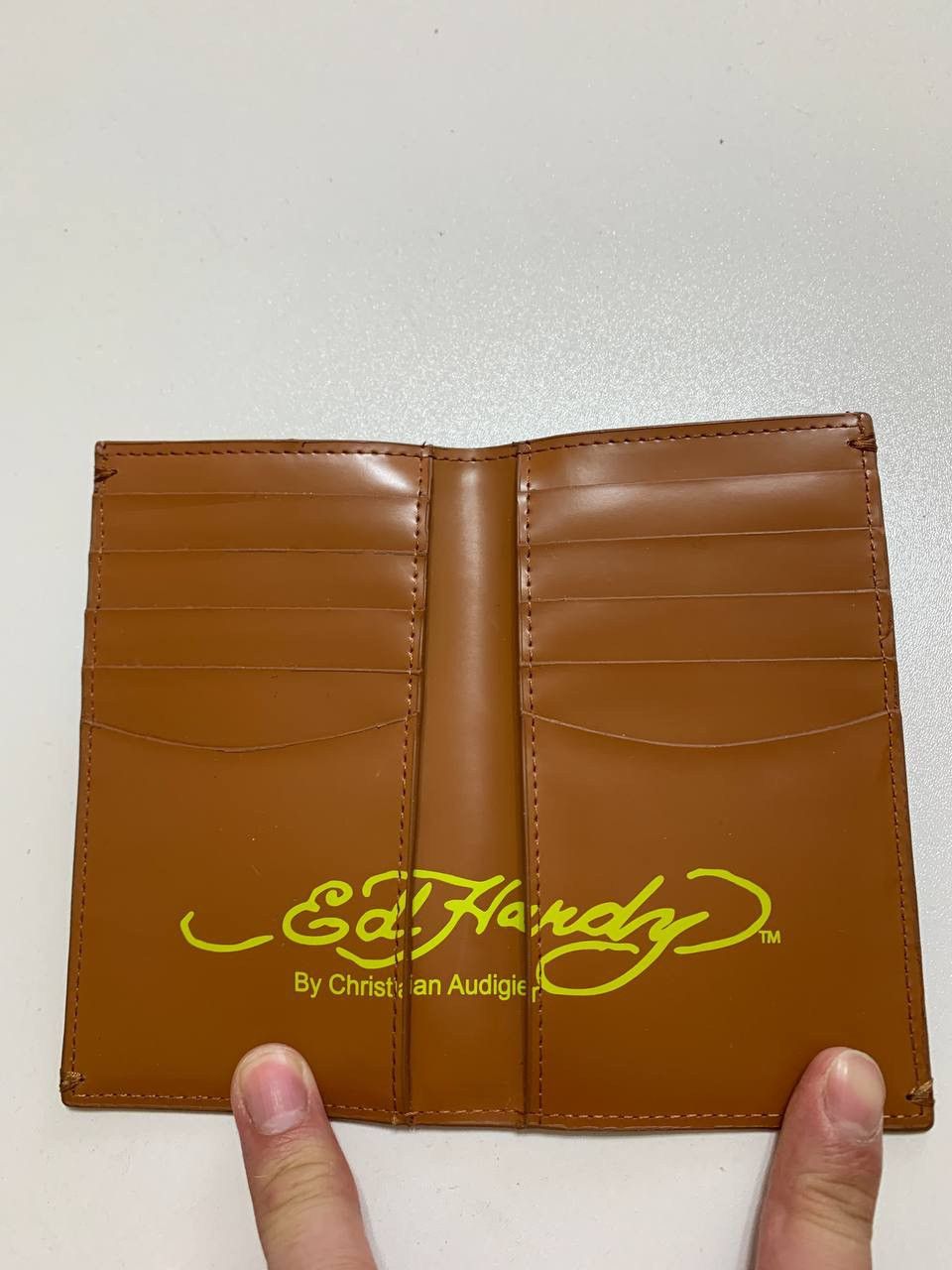 Ed Hardy Ed hardy wallet Size ONE SIZE - 3 Thumbnail