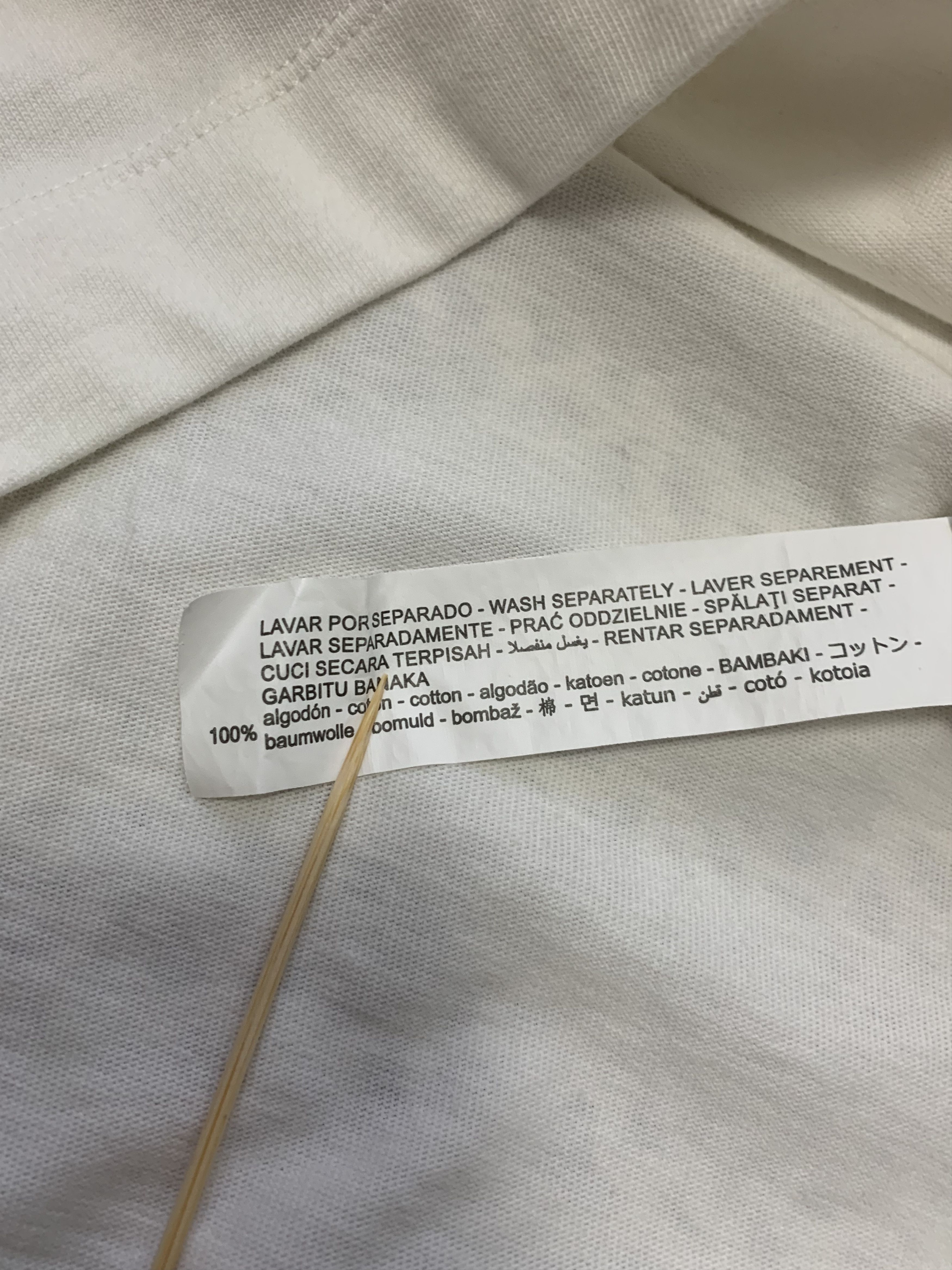 Zara The Devil wears Prada 2019 tee Zara Size US M / EU 48-50 / 2 - 6 Thumbnail