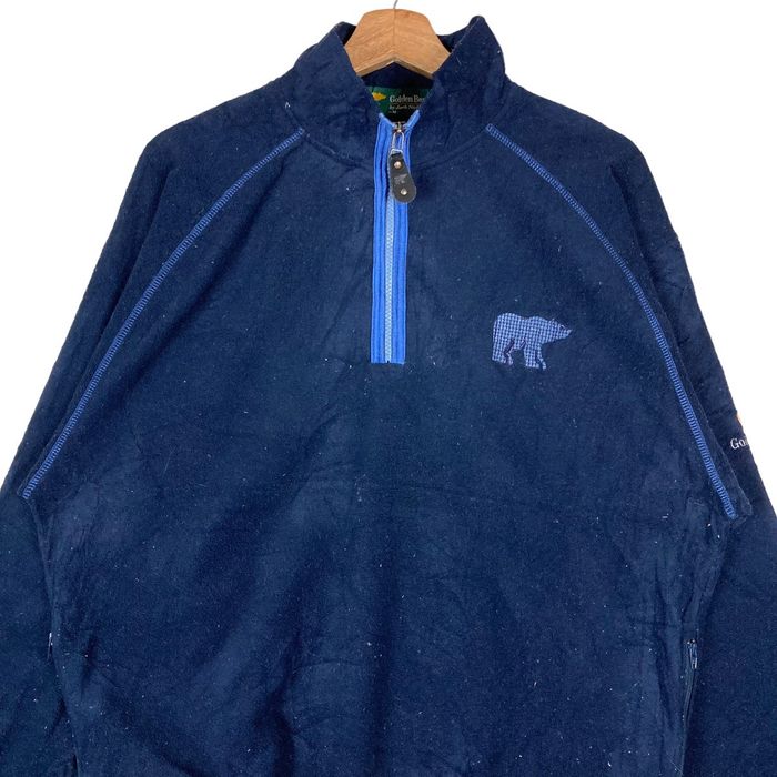 Jack nicklaus pullover hot sale