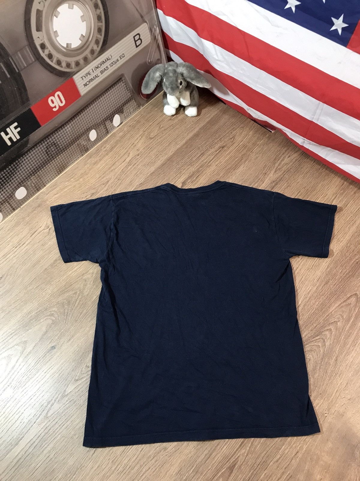 Cartoon Network × Peanuts × Vintage Vintage Snoopy t shirt 2011 football Size US M / EU 48-50 / 2 - 6 Thumbnail