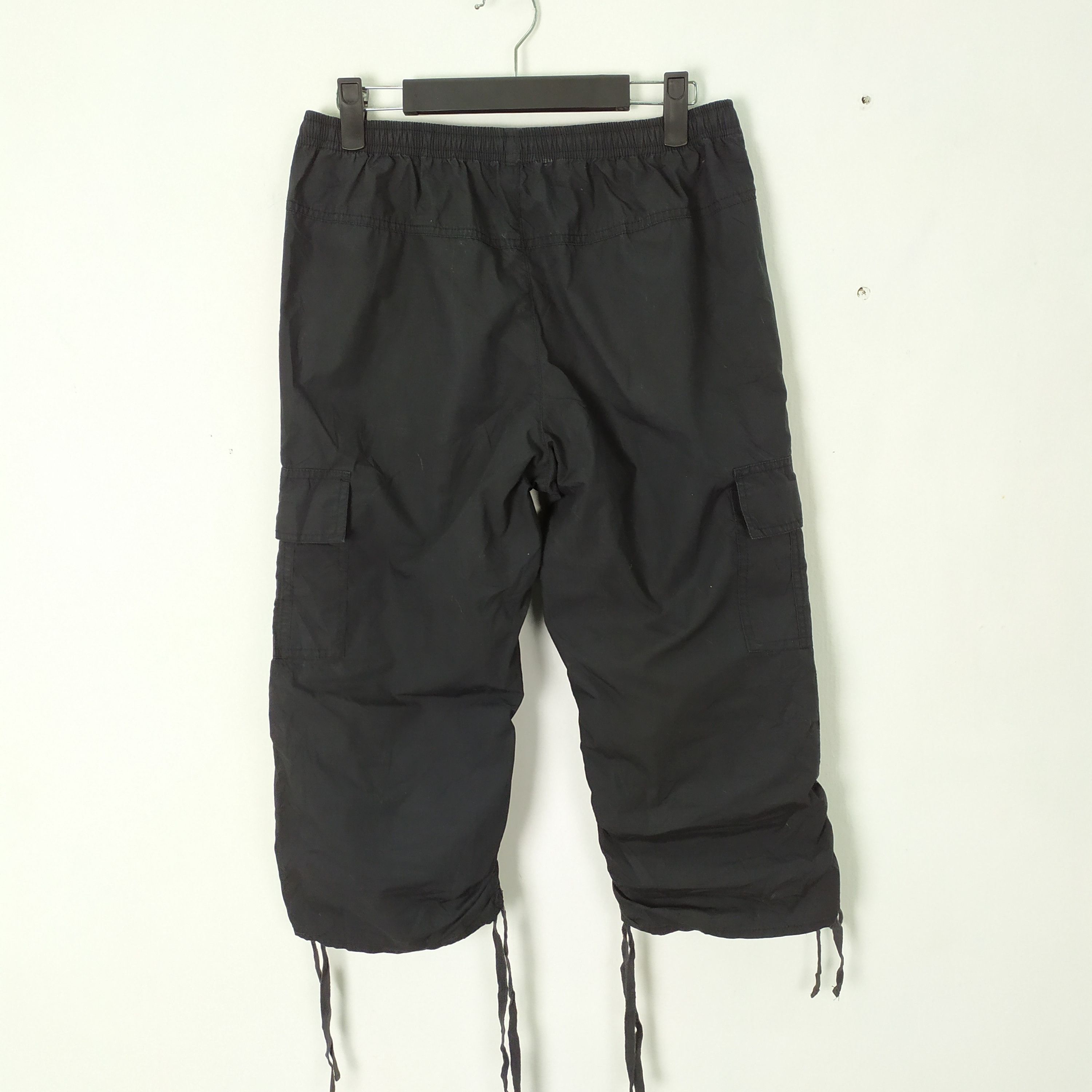 Breezy Excursion × Japanese Brand Breezy Short cargo Pants Multipocket Size US 27 - 8 Thumbnail