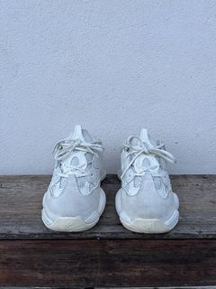 Yeezy 500 Cream | Grailed