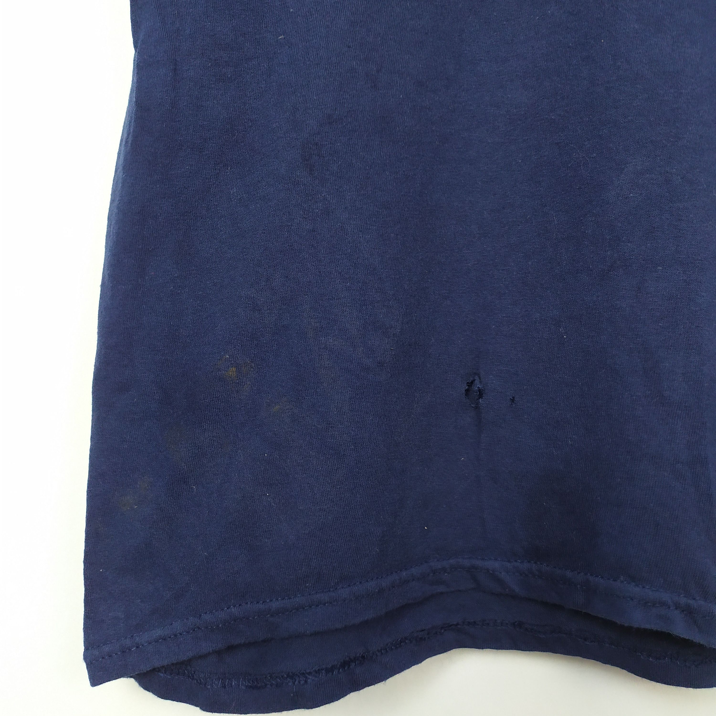 Nomad All star tournament Nomad Lacrosse T- shirt Size US M / EU 48-50 / 2 - 6 Thumbnail