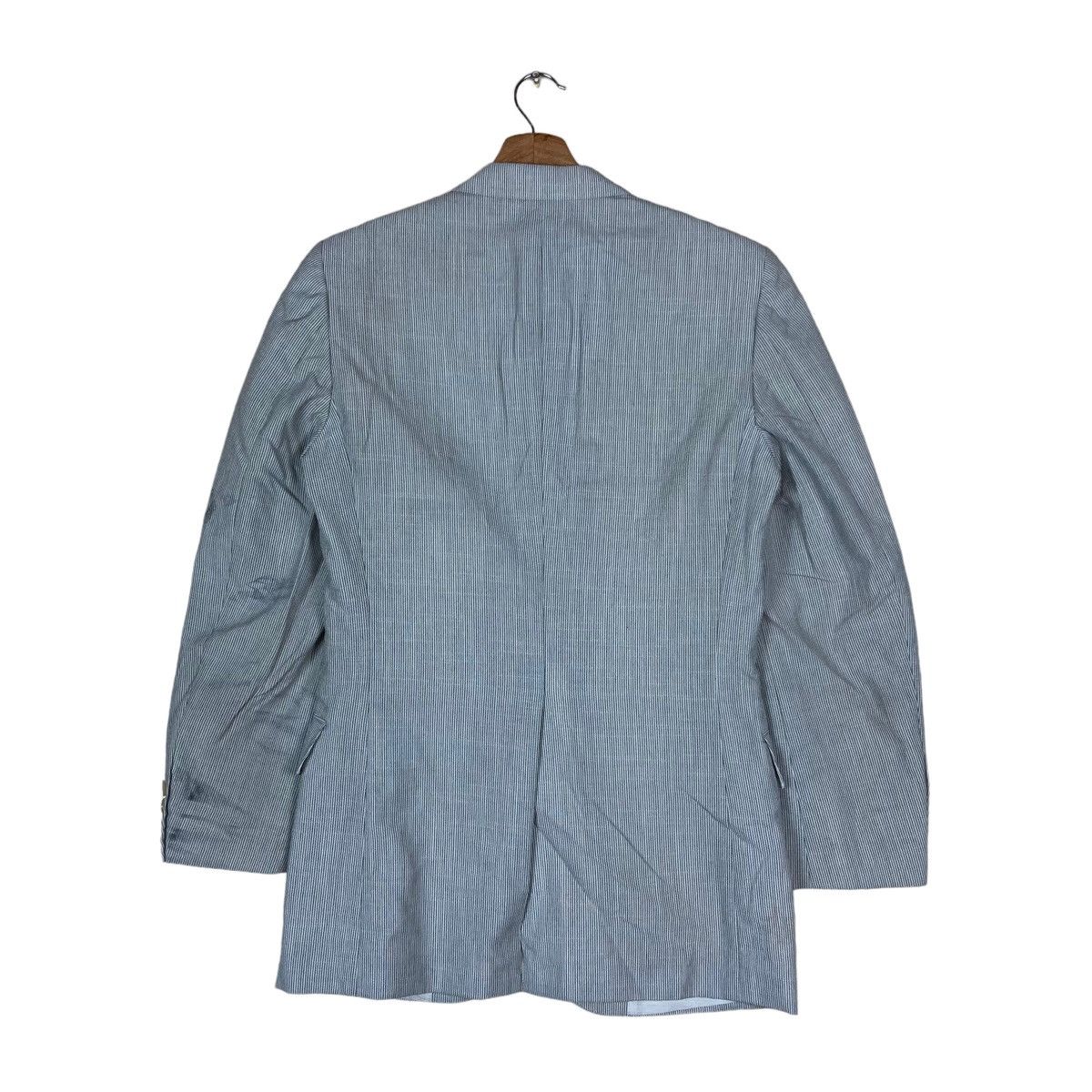 Vintage Vintage Kruger by F-One Flat Button Coat Jacket Size US S / EU 44-46 / 1 - 3 Thumbnail
