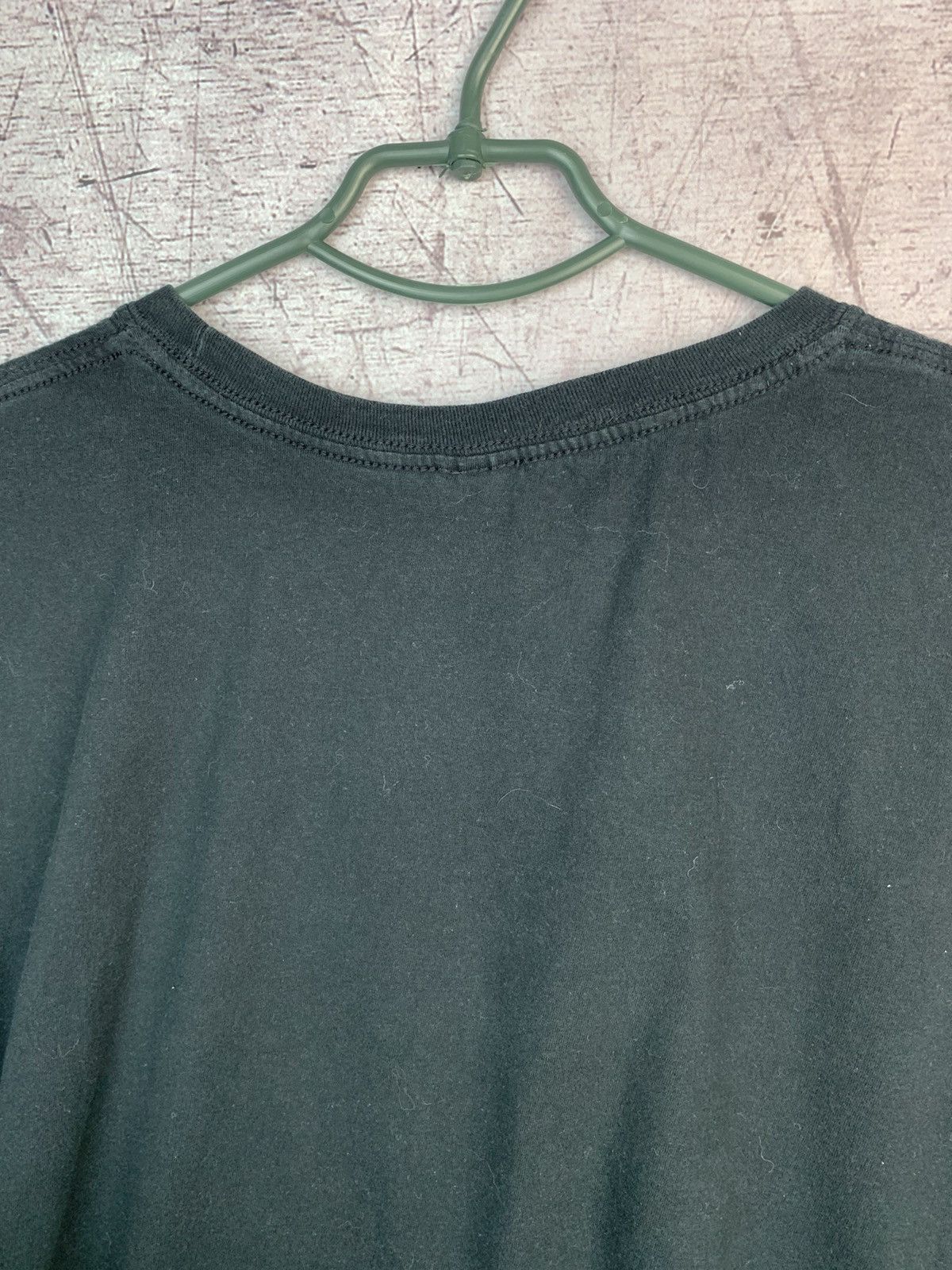 Band Tees × Stone Rose × Vintage The Stone Roses Waterfall Band T Shirt Size US L / EU 52-54 / 3 - 6 Thumbnail