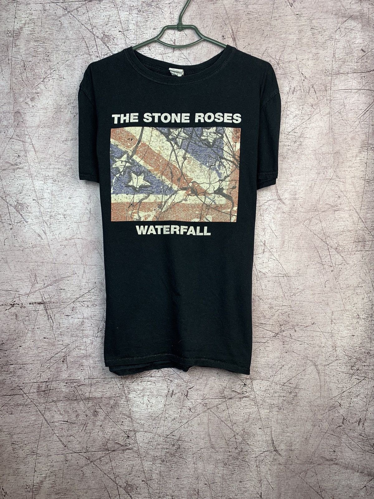 The Stone Roses「Waterfall」