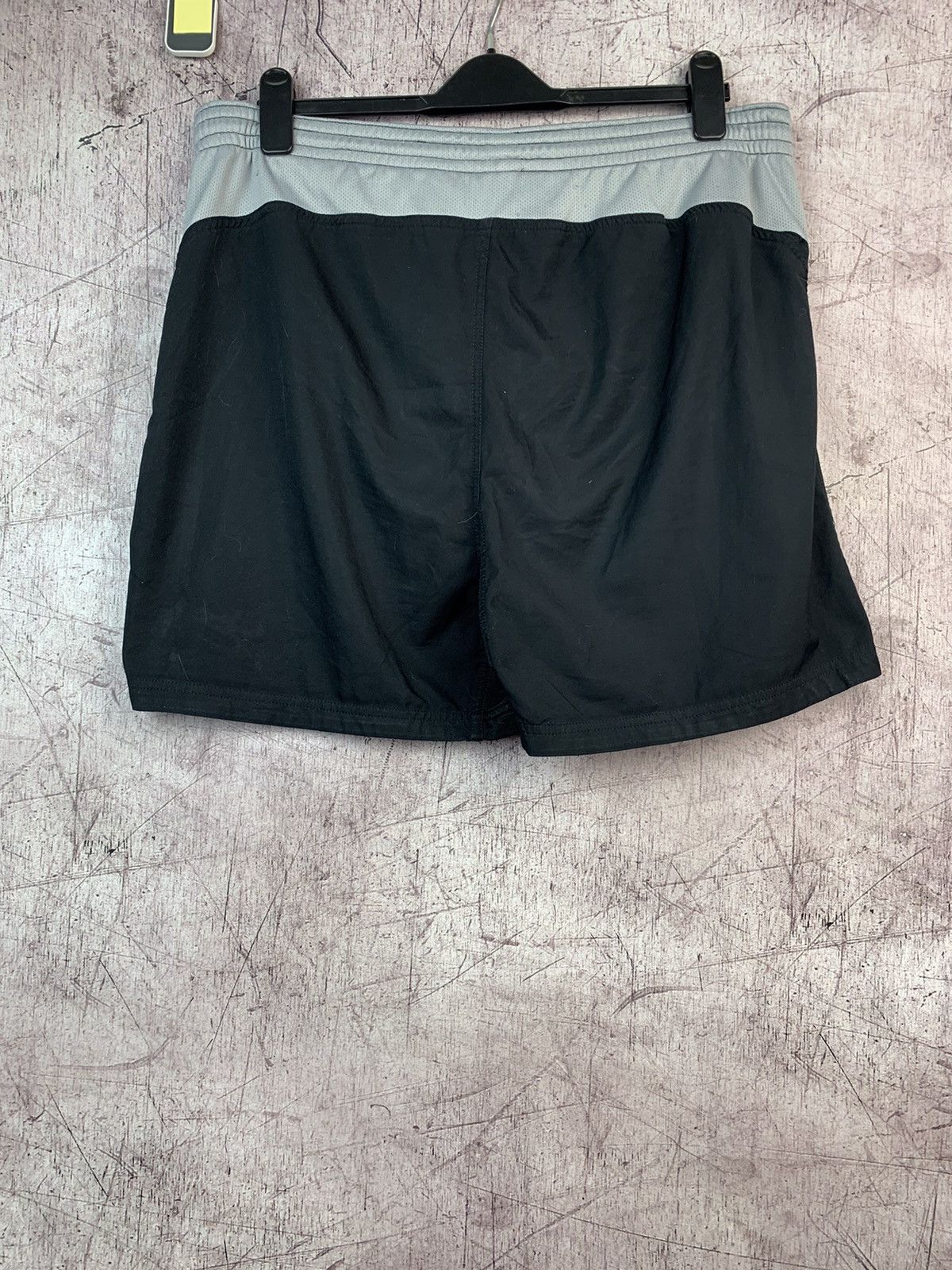 Nike Vintage Nike Y2K Shorts Size US 36 / EU 52 - 6 Thumbnail