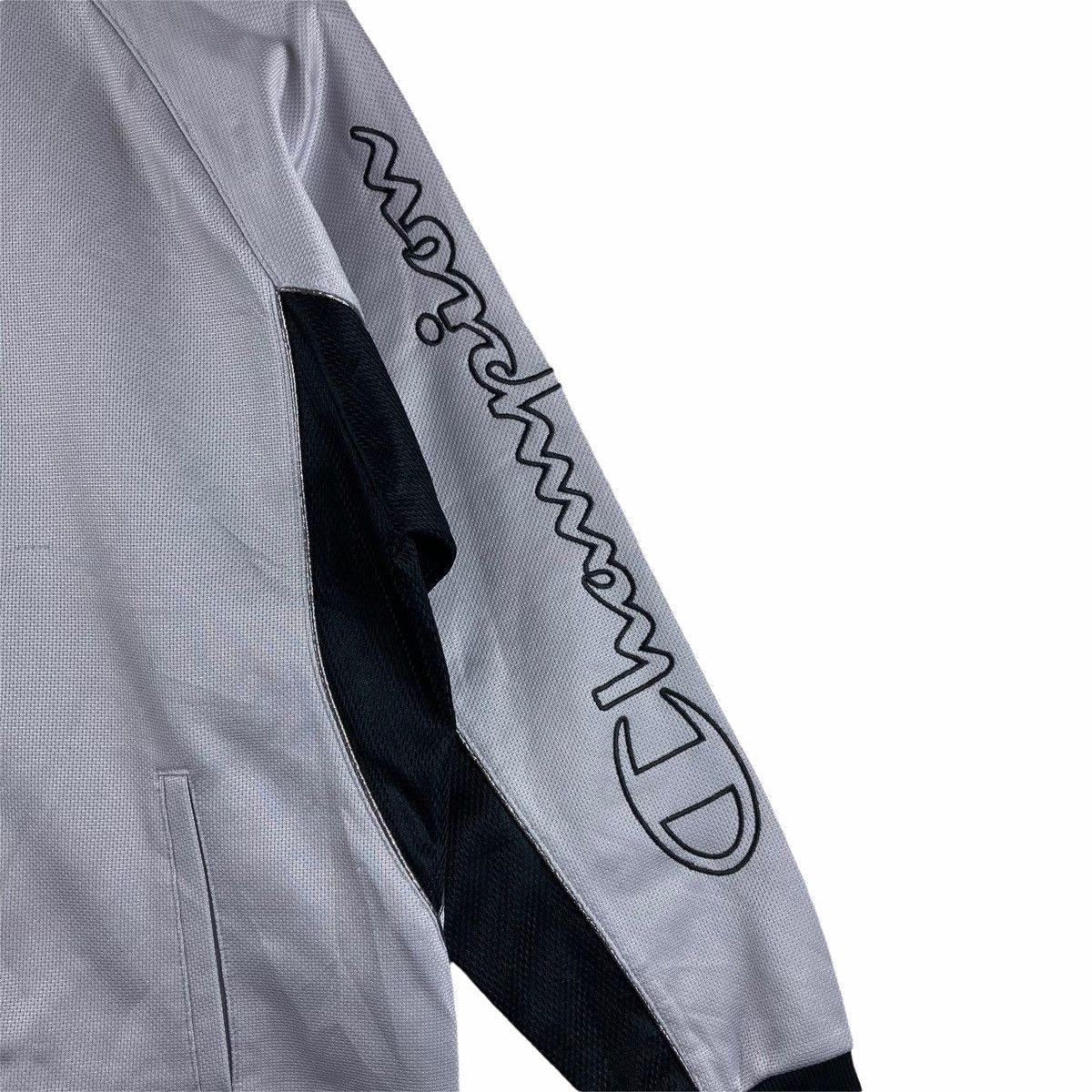 Champion Vintage JACKET CHAMPION zip up pullover jumper Size US M / EU 48-50 / 2 - 4 Thumbnail