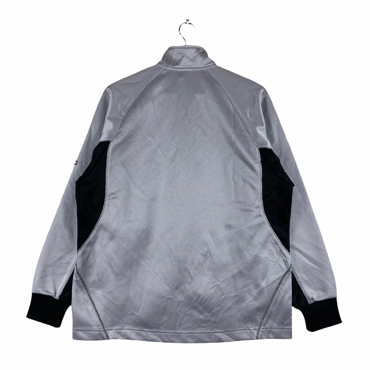 Champion Vintage JACKET CHAMPION zip up pullover jumper Size US M / EU 48-50 / 2 - 2 Thumbnail