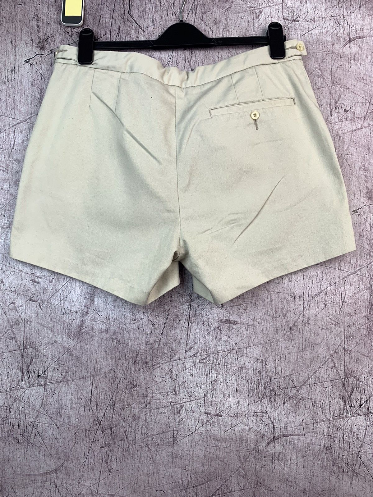 Fred Perry Vintage Fred Perry Shorts Size US 30 / EU 46 - 6 Thumbnail