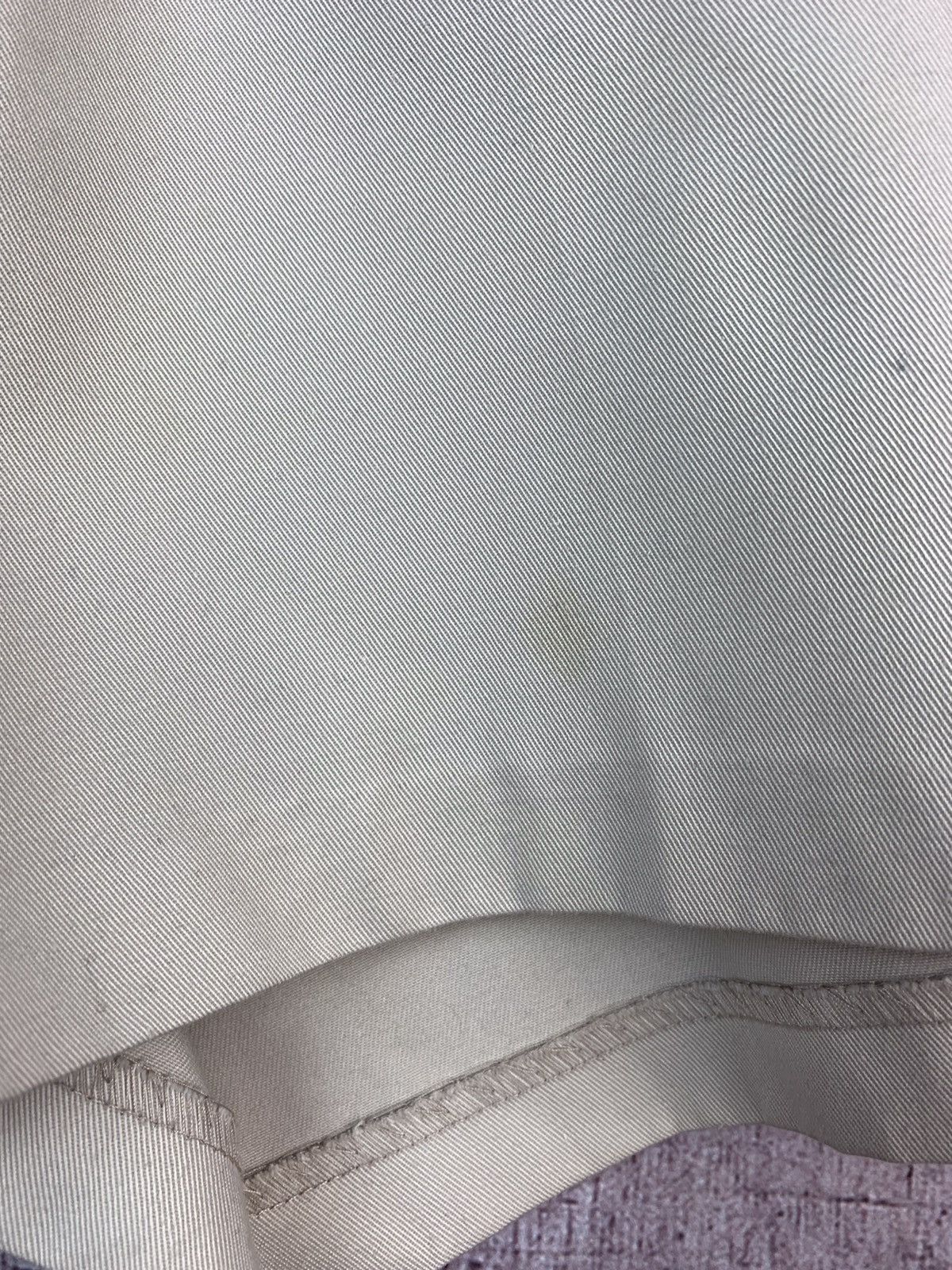 Fred Perry Vintage Fred Perry Shorts Size US 30 / EU 46 - 3 Thumbnail