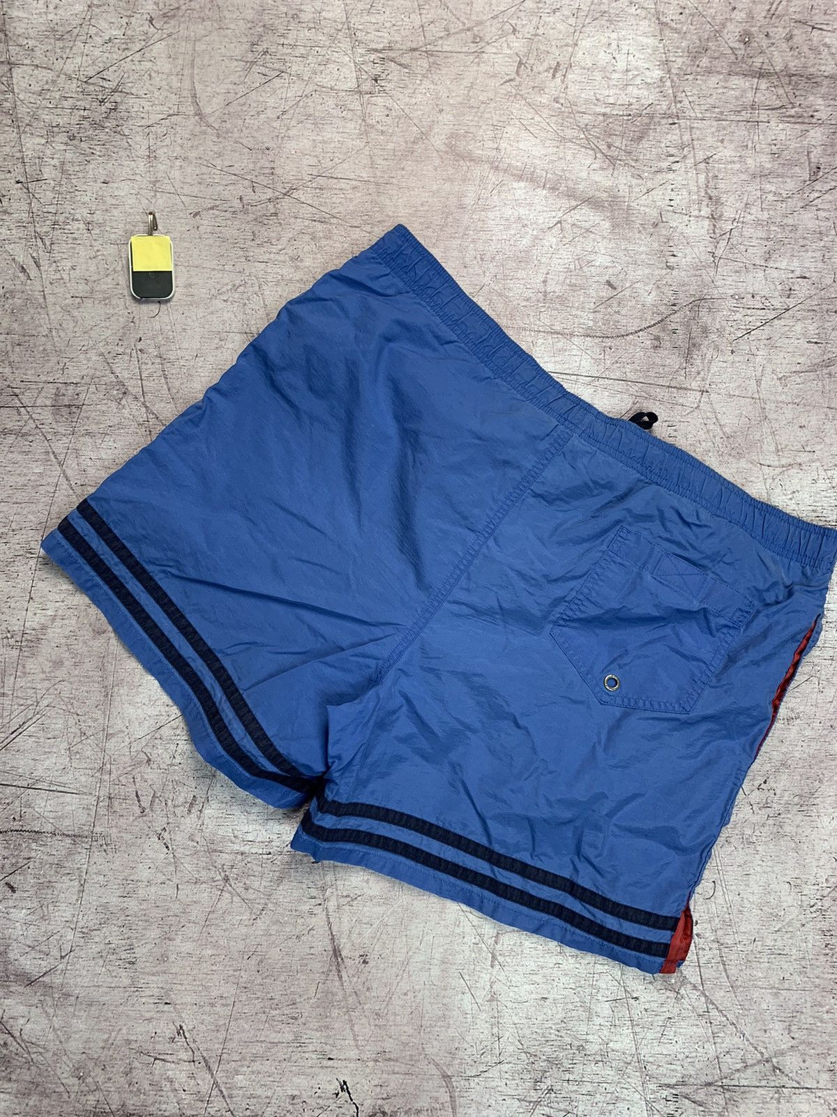 Polo Ralph Lauren × Vintage Vintage Polo Ralph Lauren Sport Y2K Shorts Size US 34 / EU 50 - 5 Thumbnail