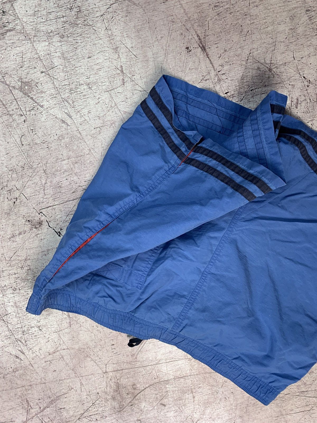 Polo Ralph Lauren × Vintage Vintage Polo Ralph Lauren Sport Y2K Shorts Size US 34 / EU 50 - 6 Thumbnail