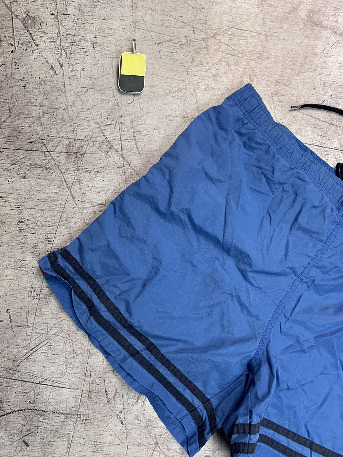 Polo Ralph Lauren × Vintage Vintage Polo Ralph Lauren Sport Y2K Shorts Size US 34 / EU 50 - 2 Thumbnail