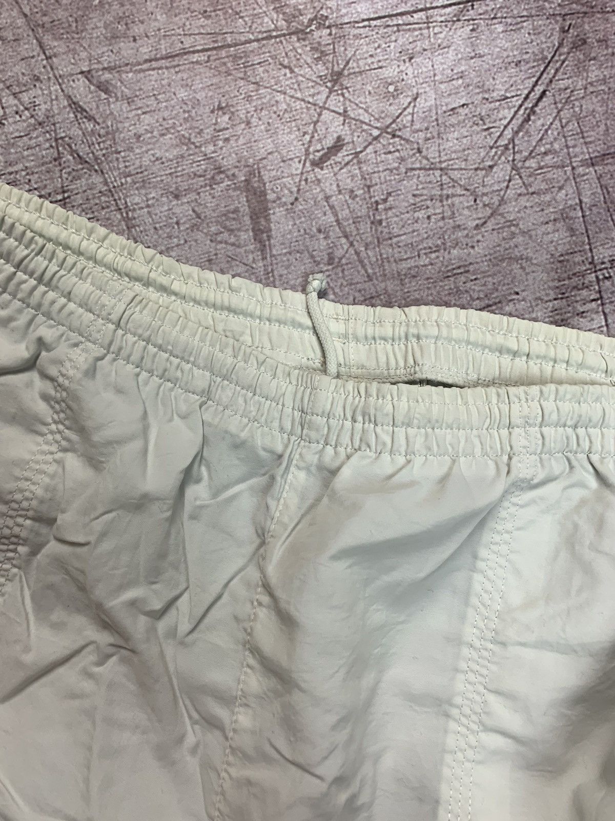Adidas × Vintage Adidas Equipment Vintage Shorts Size US 32 / EU 48 - 6 Thumbnail