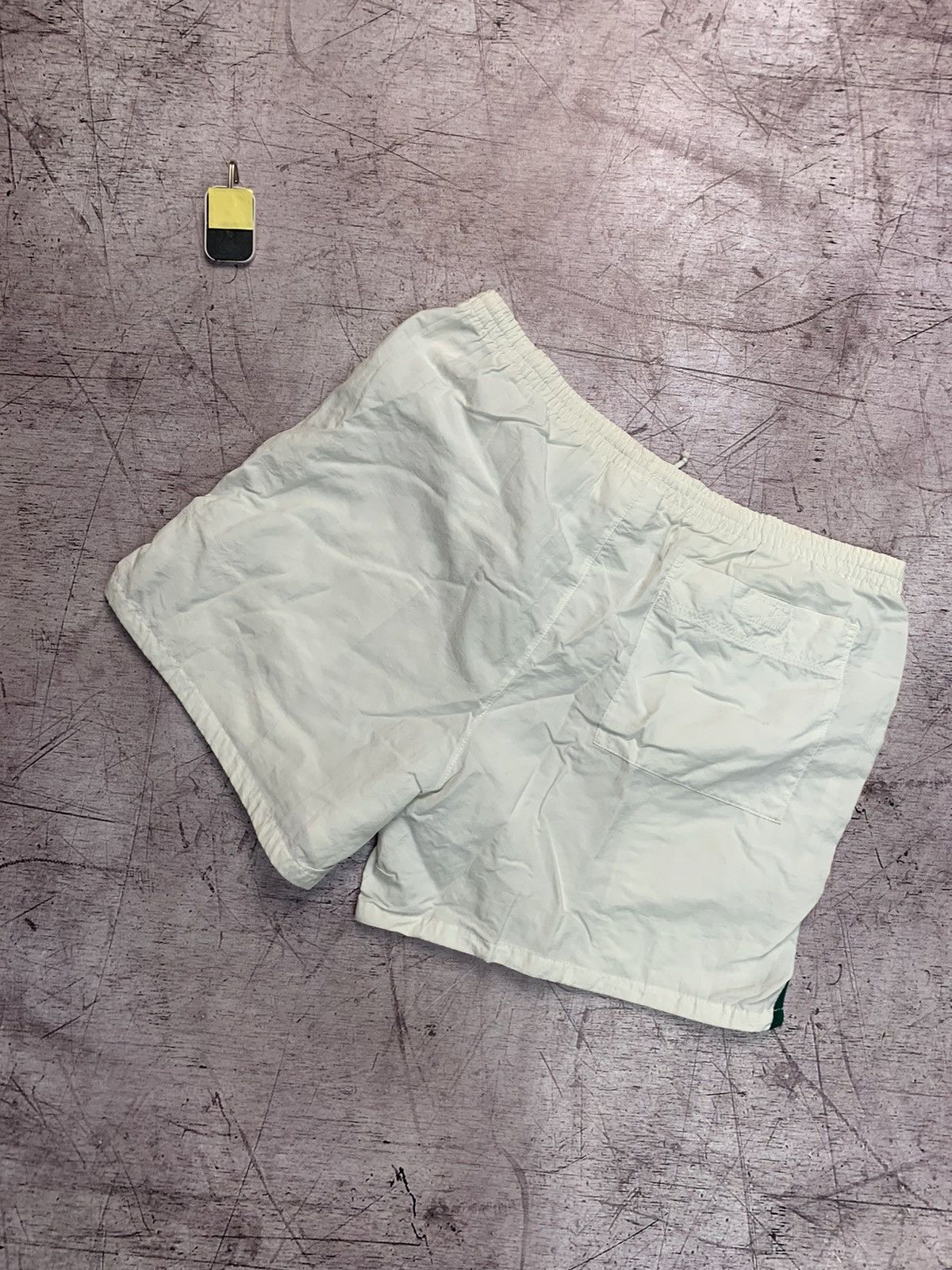 Adidas × Vintage Adidas Equipment Vintage Shorts Size US 32 / EU 48 - 7 Thumbnail