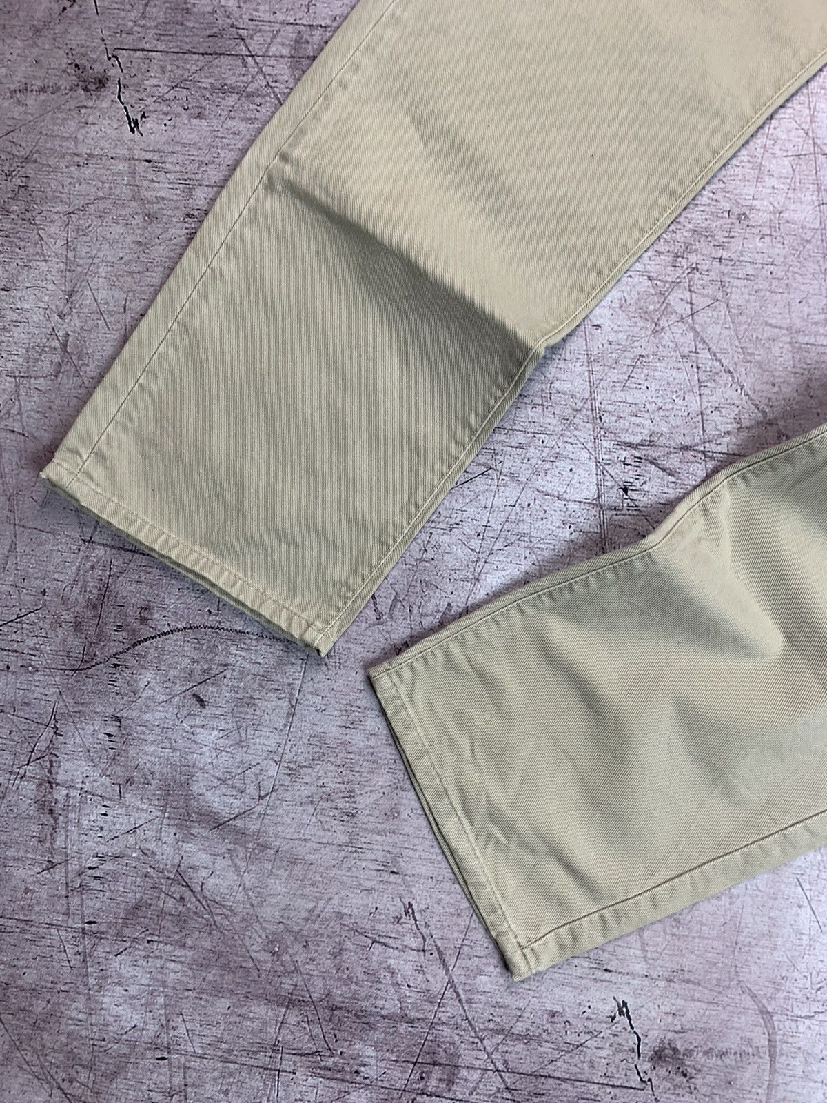 Levi's × Levi's Vintage Clothing × Vintage Vintage Levi’s 517 Denim Pants Size US 34 / EU 50 - 4 Thumbnail