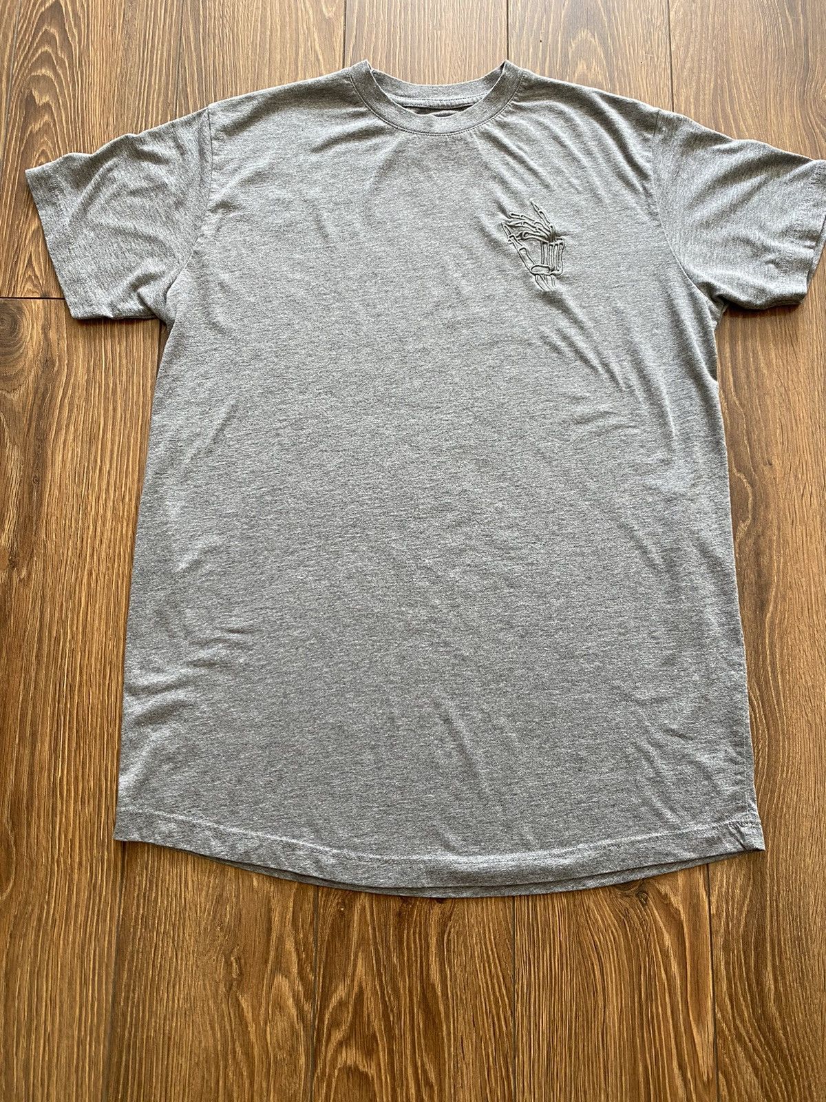 Band Tees Bring Me The Horizon Official Merch Horizon Supply Size US M / EU 48-50 / 2 - 5 Thumbnail