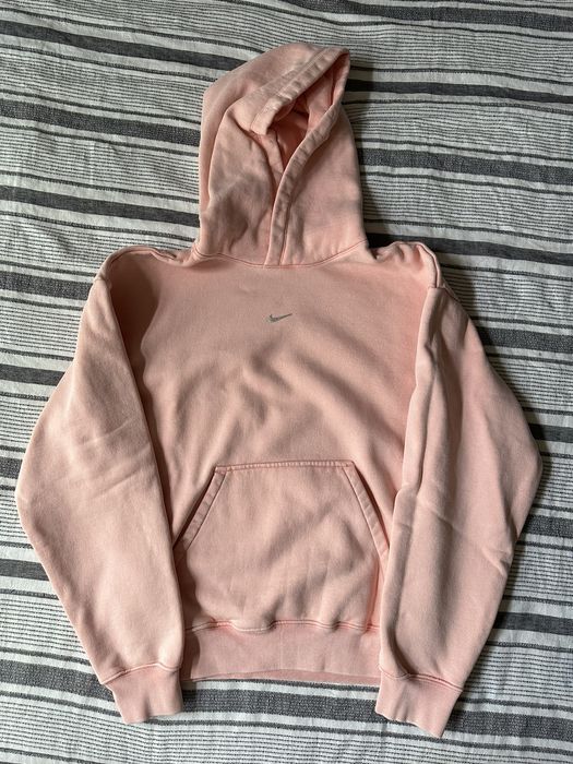 Nike olivia kim discount hoodie