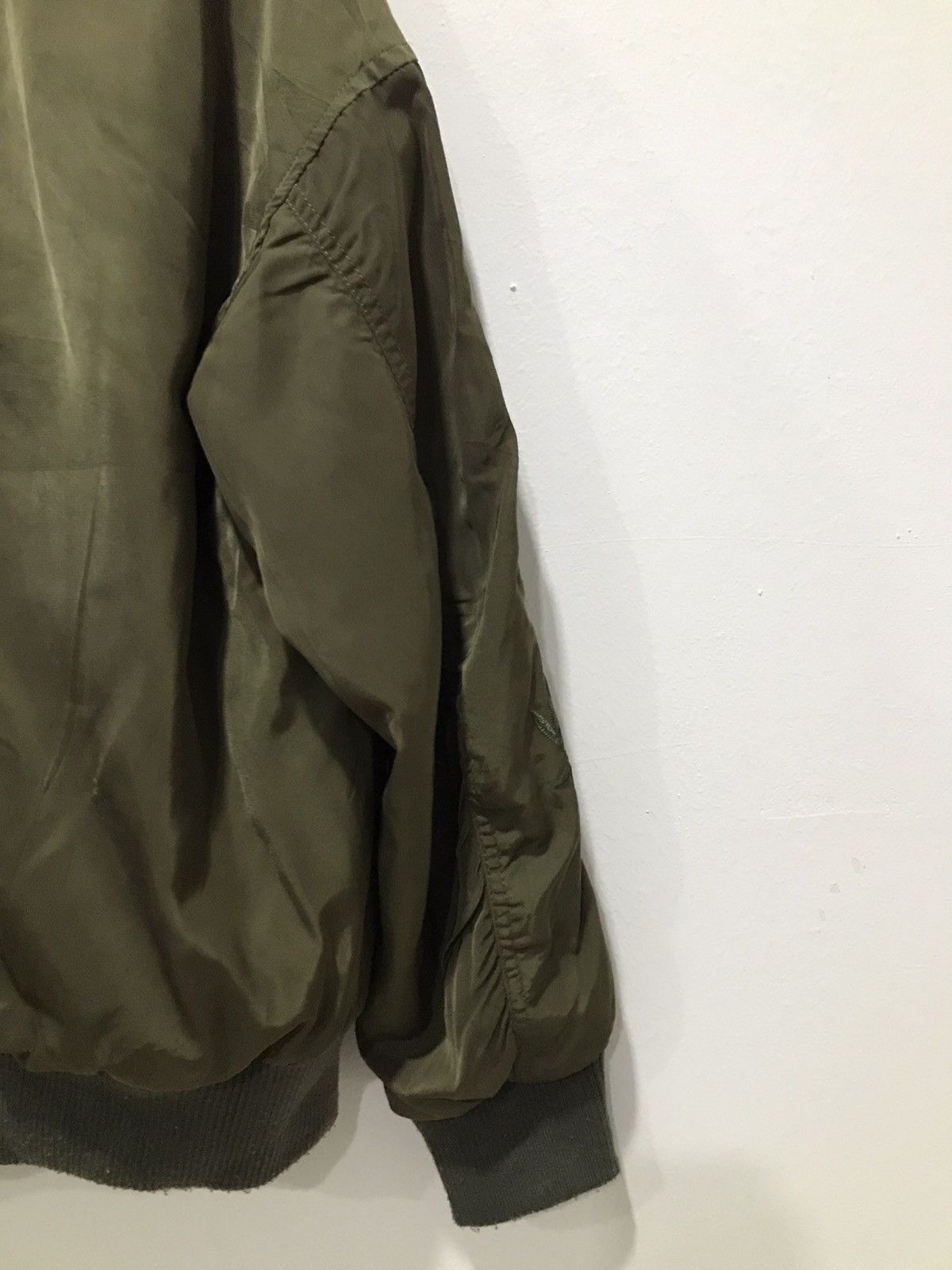 Japanese Brand R.P.S embroidered sukajan style bomber jacket Size US M / EU 48-50 / 2 - 10 Thumbnail