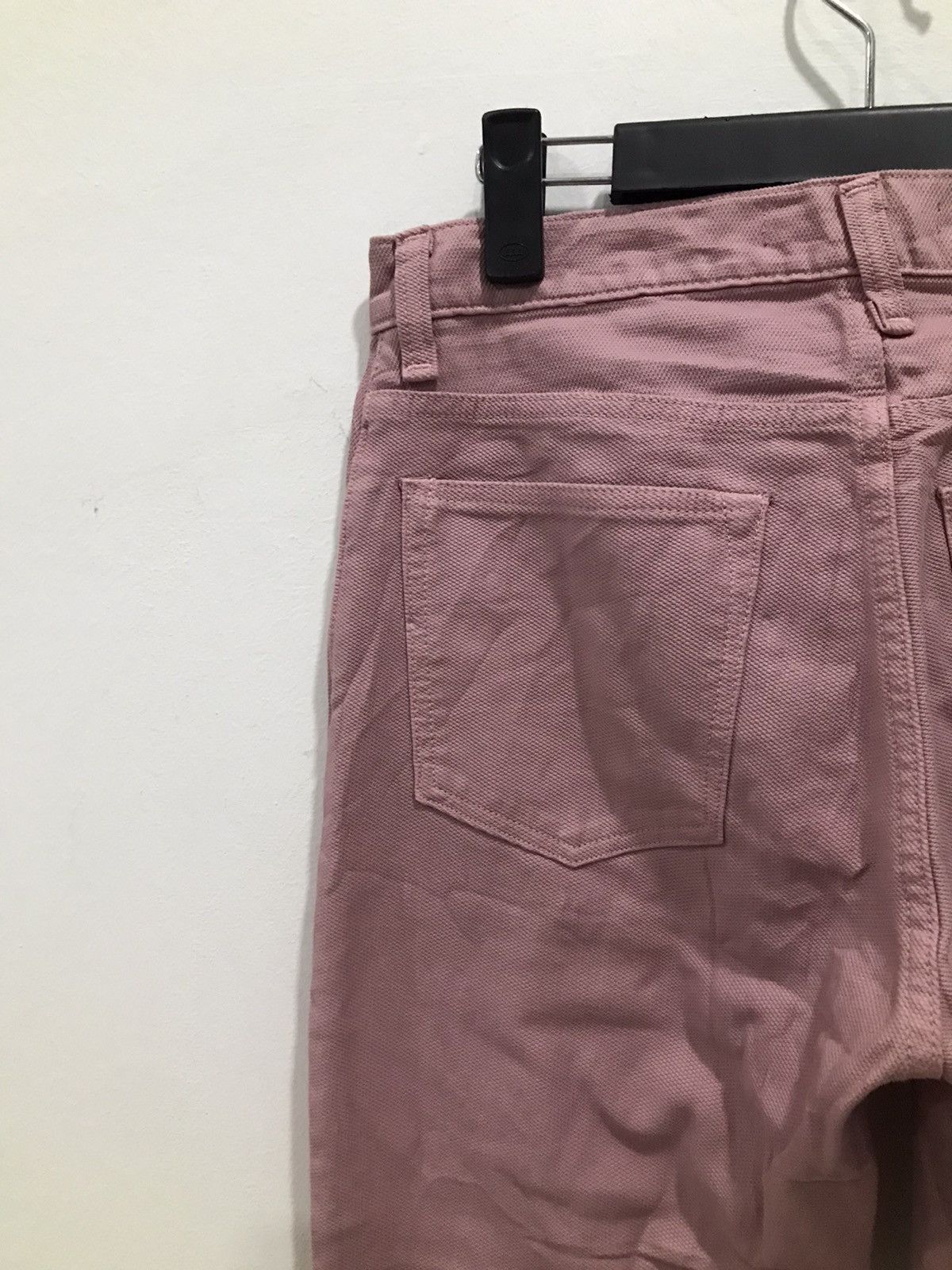 Japanese Brand Johnbull Kojima Denim Jeans Made in Japan Size US 29 - 13 Thumbnail