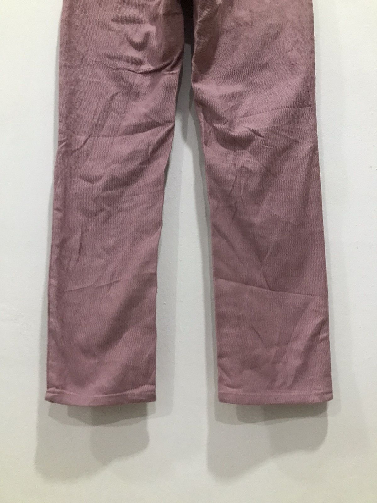 Japanese Brand Johnbull Kojima Denim Jeans Made in Japan Size US 29 - 12 Thumbnail