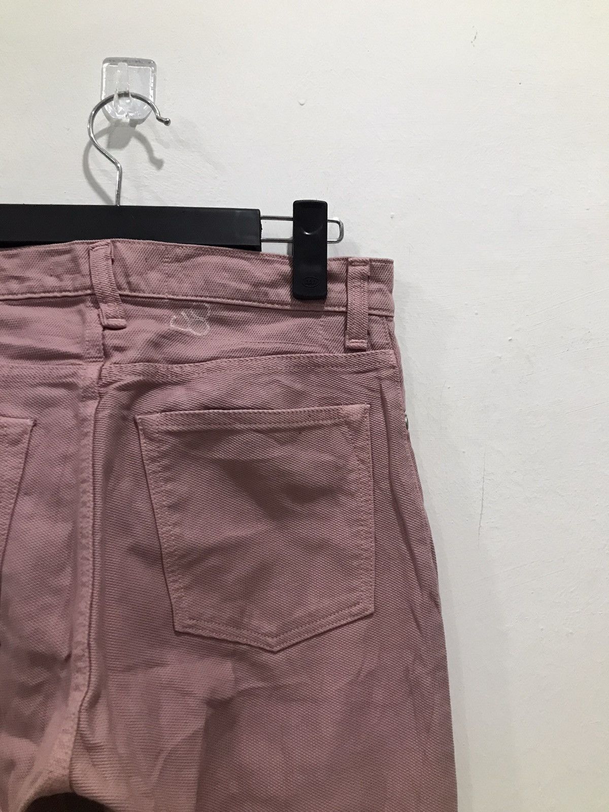 Japanese Brand Johnbull Kojima Denim Jeans Made in Japan Size US 29 - 14 Thumbnail