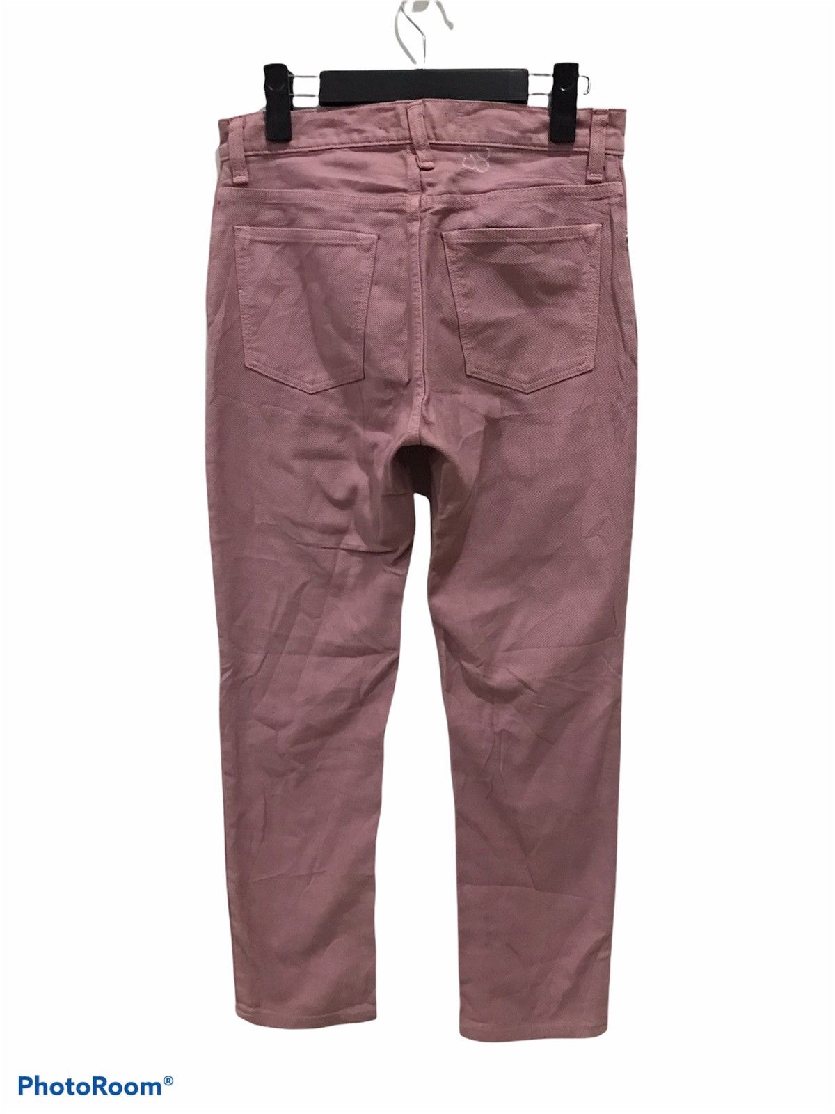 Japanese Brand Johnbull Kojima Denim Jeans Made in Japan Size US 29 - 2 Thumbnail