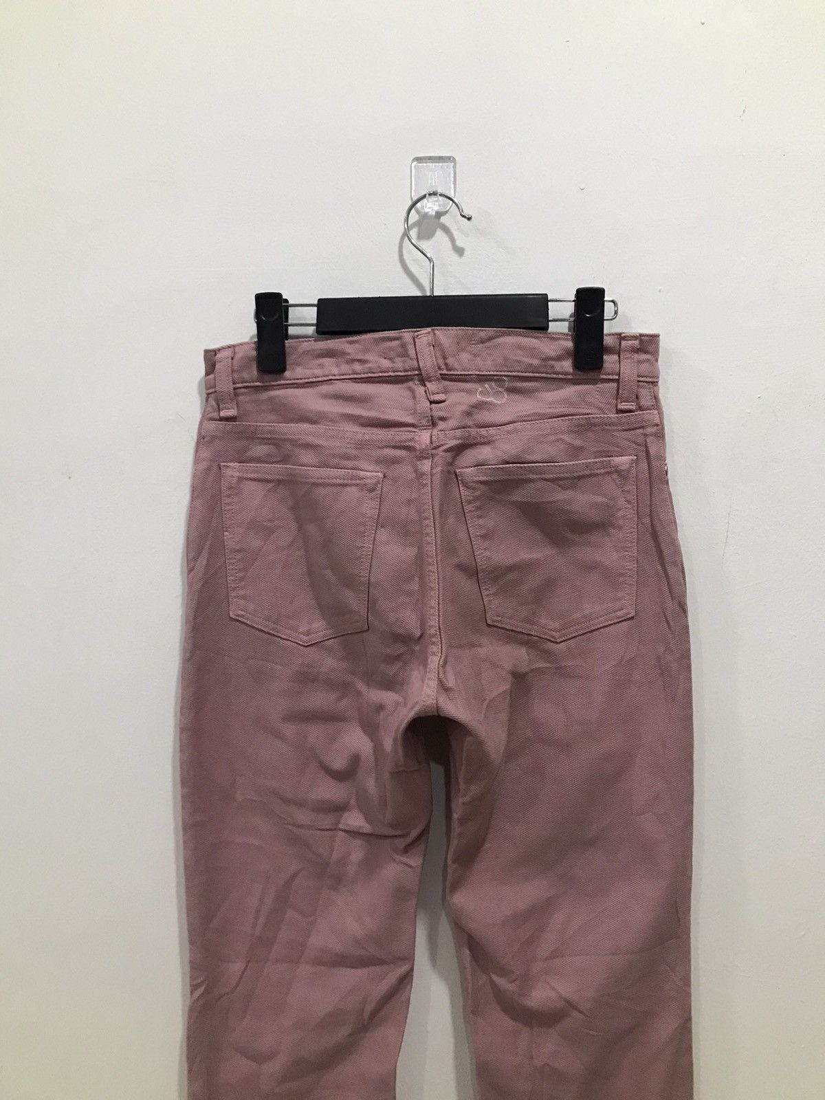 Japanese Brand Johnbull Kojima Denim Jeans Made in Japan Size US 29 - 11 Thumbnail