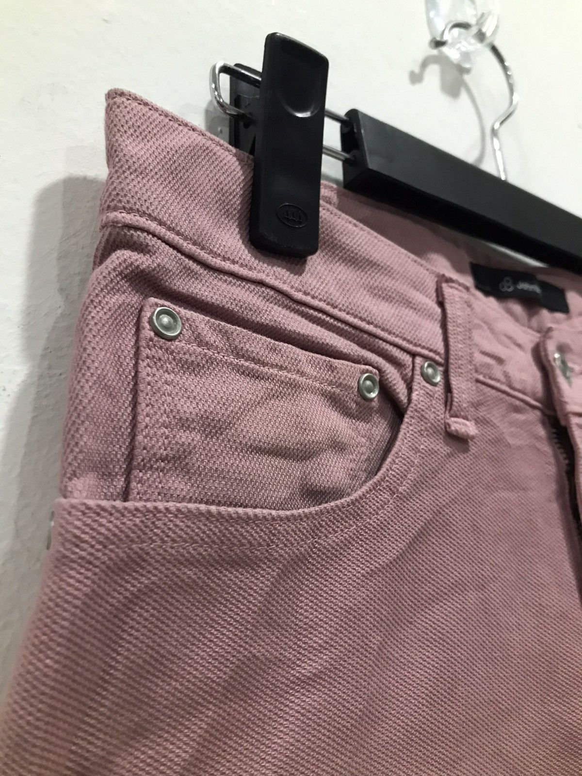 Japanese Brand Johnbull Kojima Denim Jeans Made in Japan Size US 29 - 10 Thumbnail