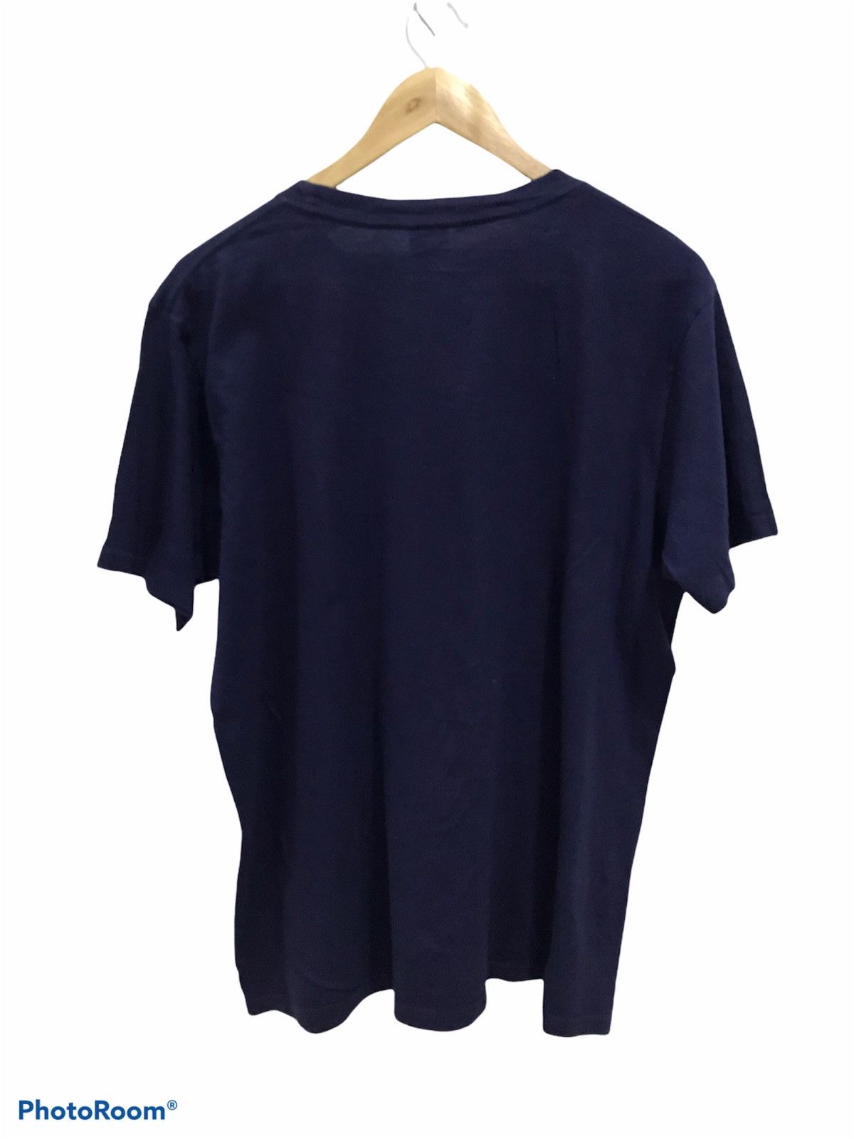 Japanese Brand Vintage Suntory Coffee t-shirt tee Size US L / EU 52-54 / 3 - 2 Thumbnail