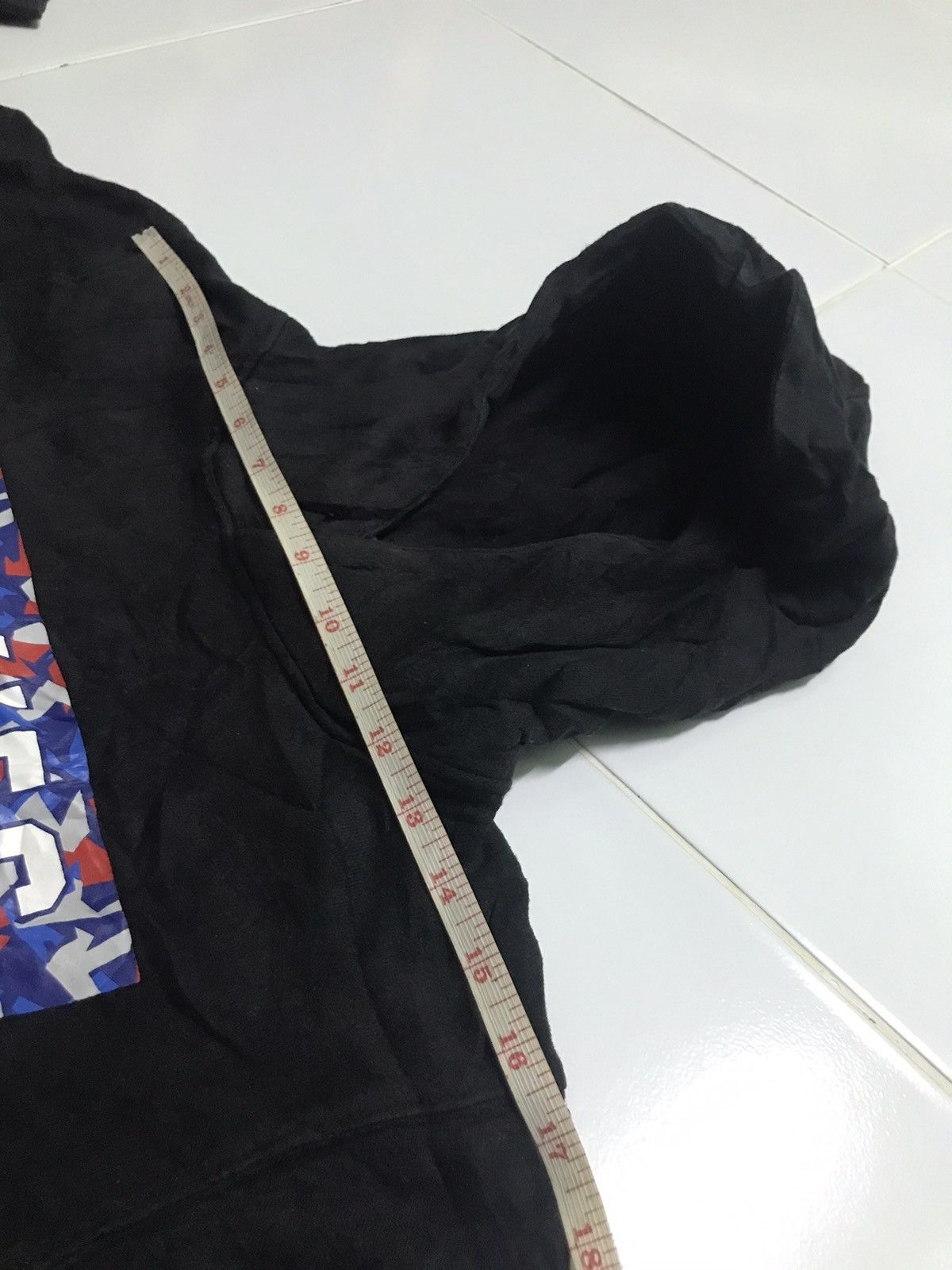 Dickies Dickies multicolor box logo hoodie Size US L / EU 52-54 / 3 - 9 Thumbnail