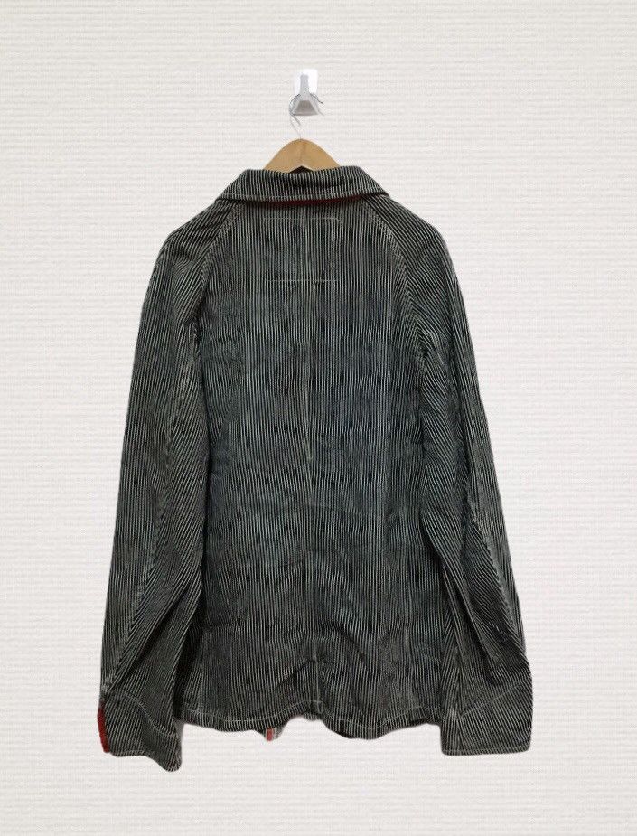 Other Dickies workwear jacket Size US XL / EU 56 / 4 - 7 Thumbnail