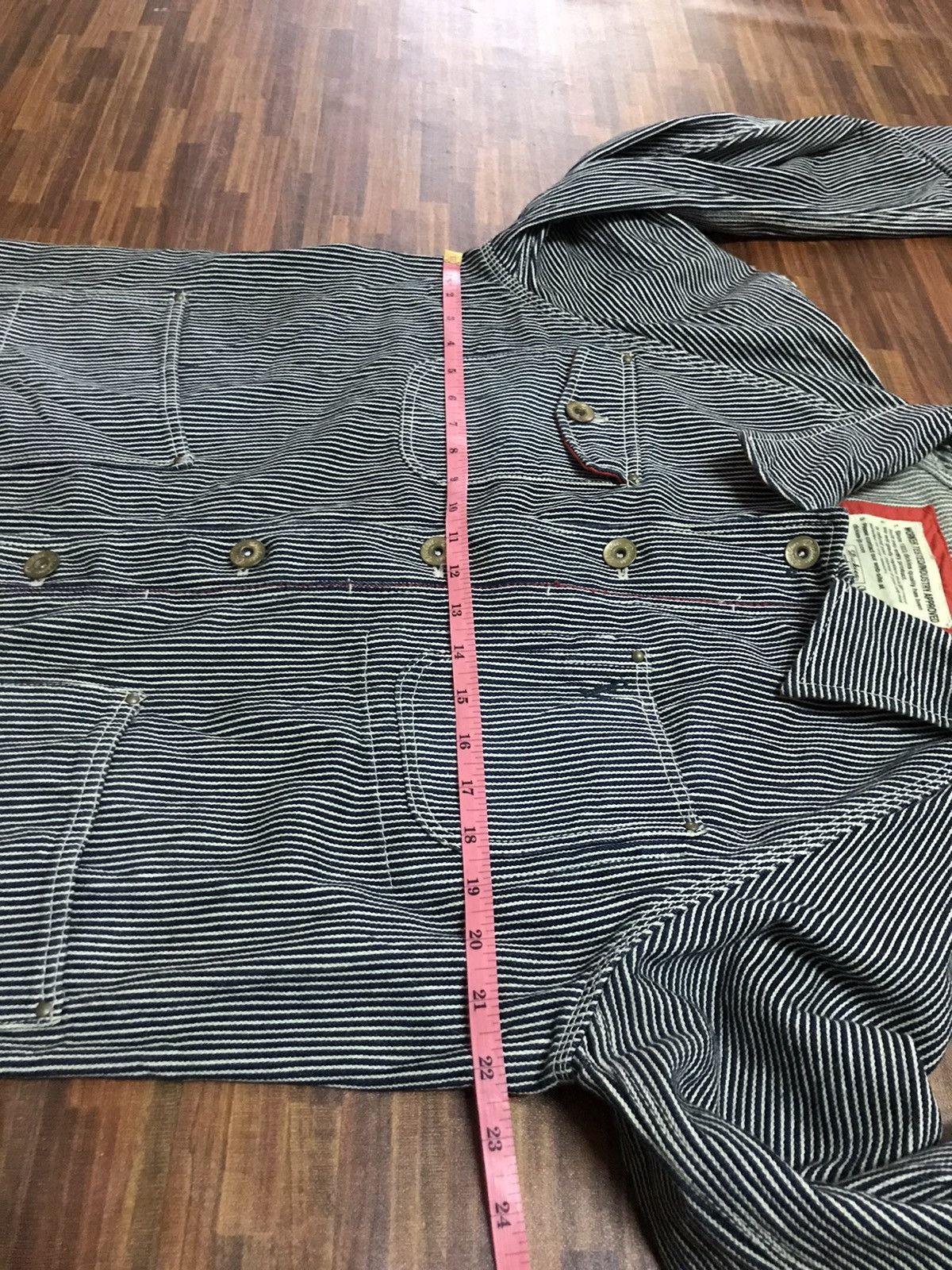 Other Dickies workwear jacket Size US XL / EU 56 / 4 - 9 Thumbnail