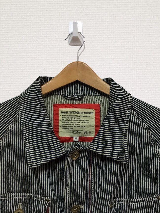 Other Dickies workwear jacket Size US XL / EU 56 / 4 - 2 Thumbnail