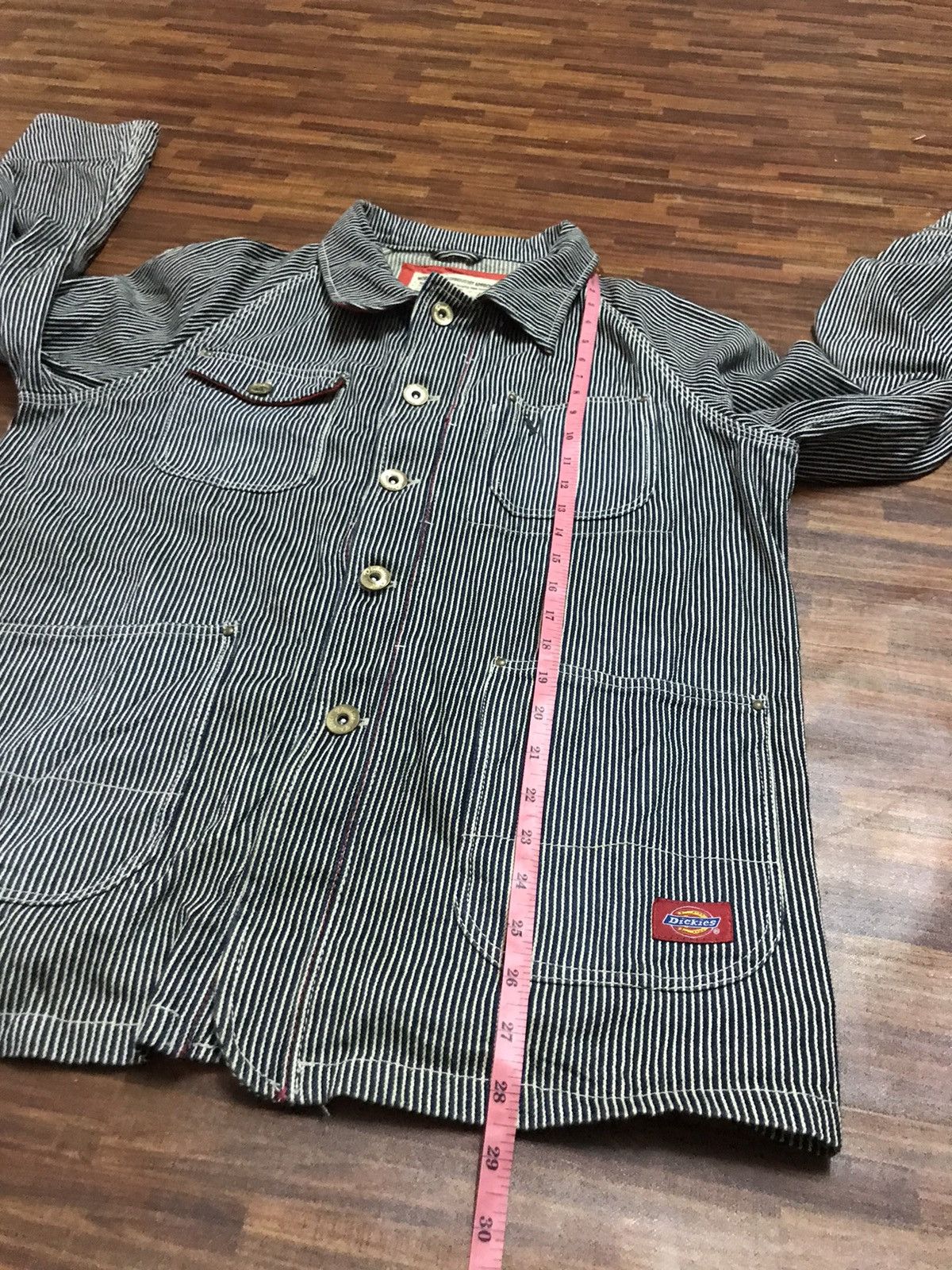 Other Dickies workwear jacket Size US XL / EU 56 / 4 - 10 Thumbnail